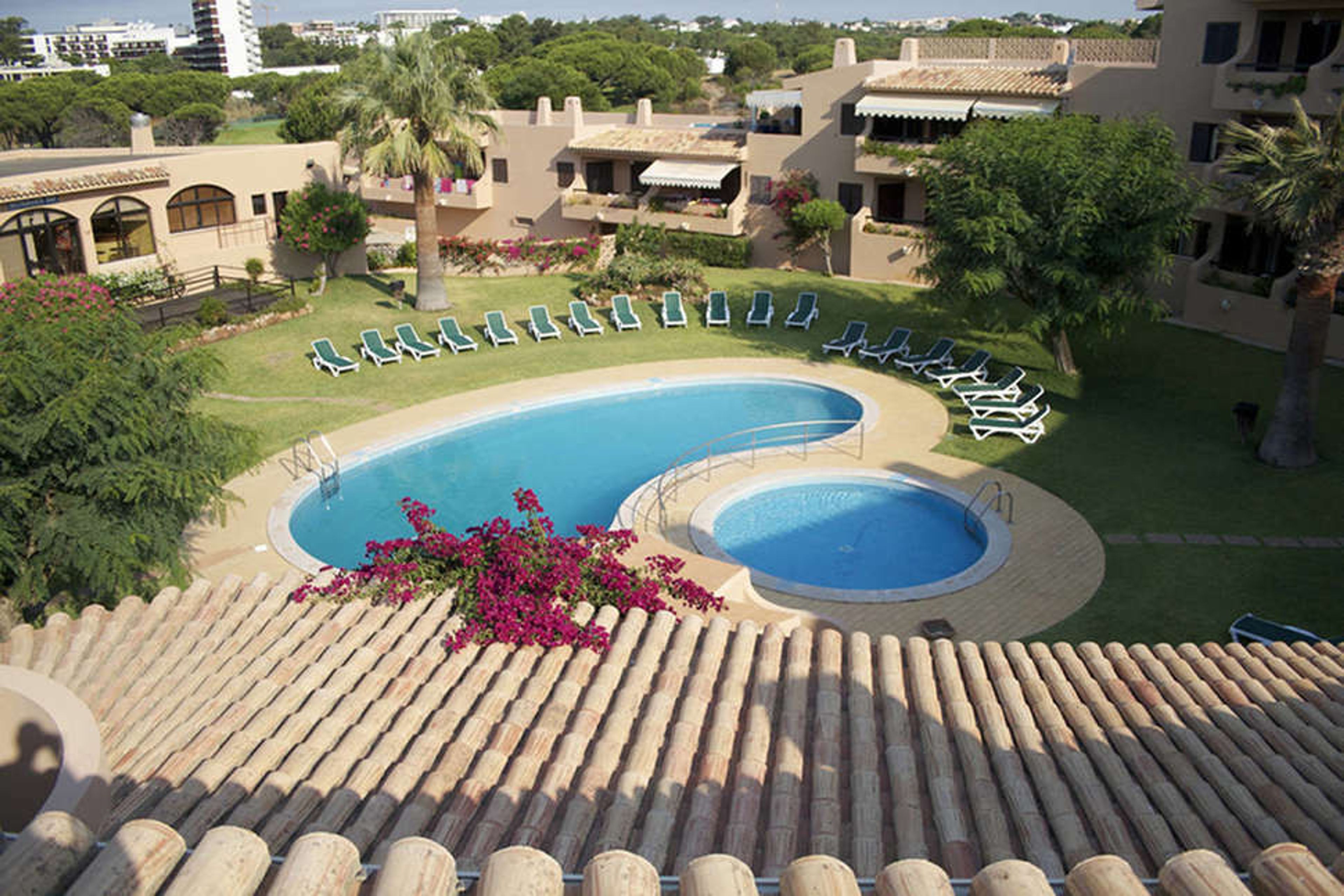 Clube Maria Luisa foto 2