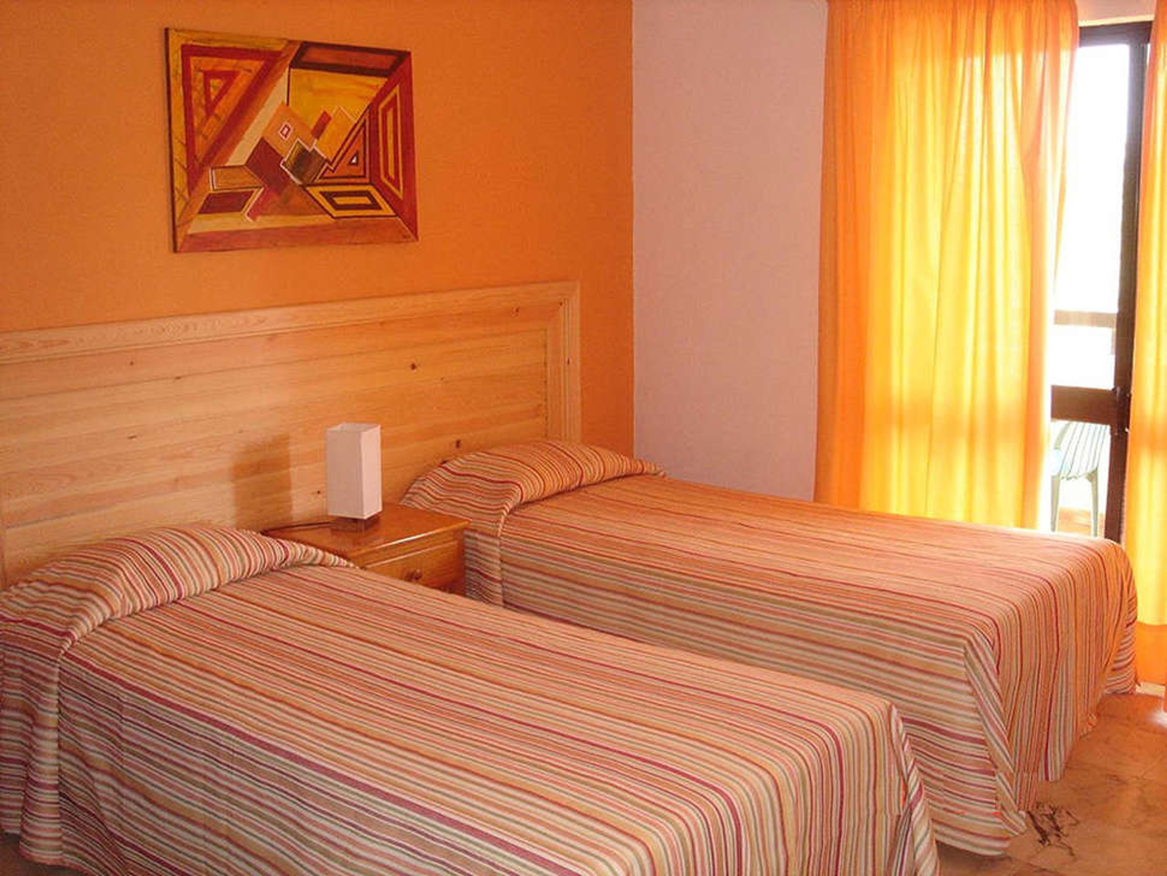 Clube Maria Luisa foto 4