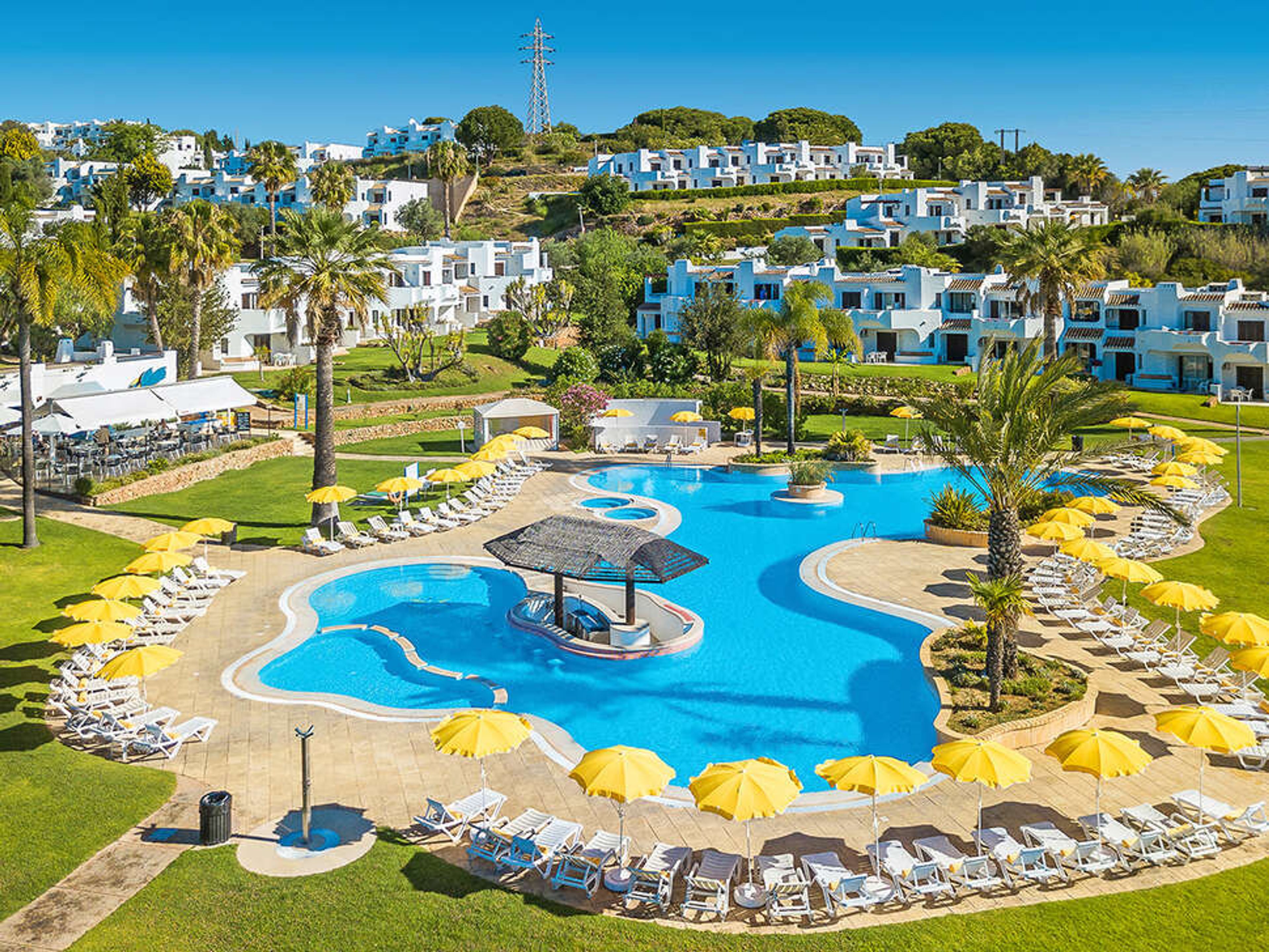 Clube Albufeira Garden Village