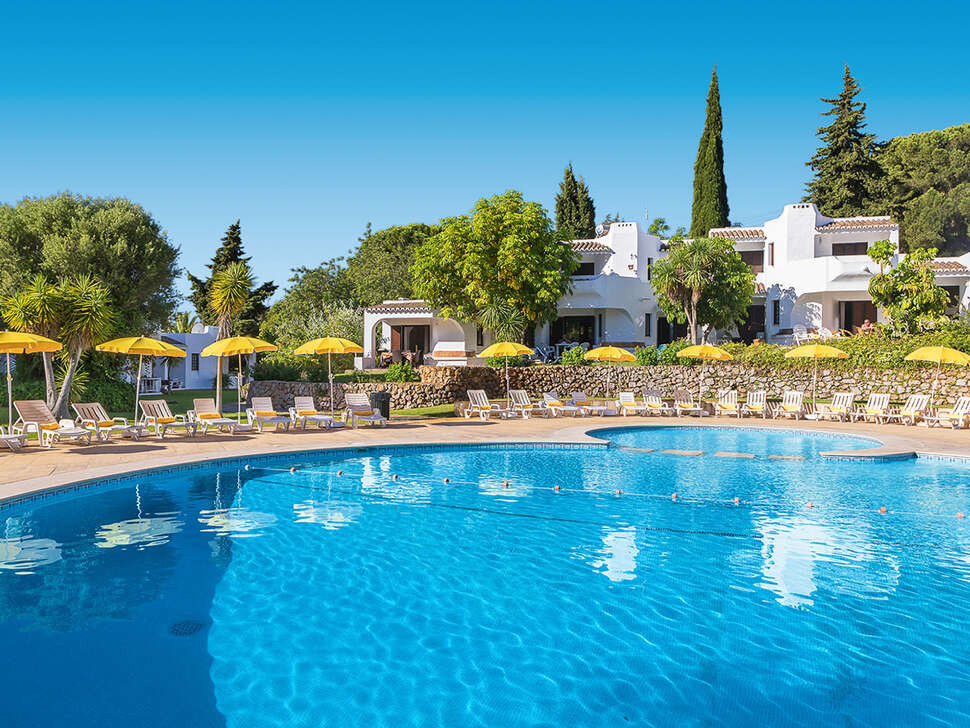 Clube Albufeira Garden Village foto 1