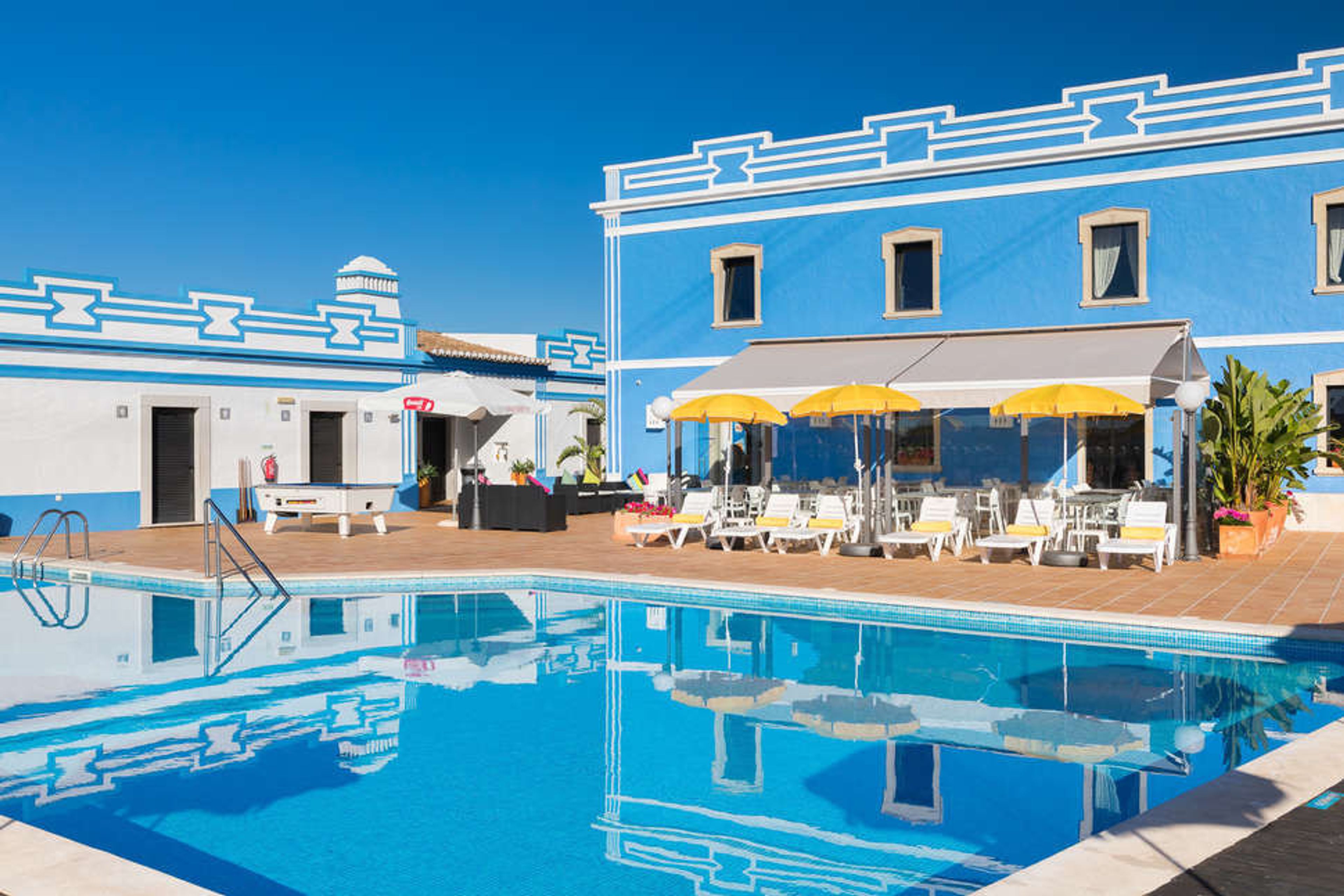 Clube Albufeira Garden Village foto 2