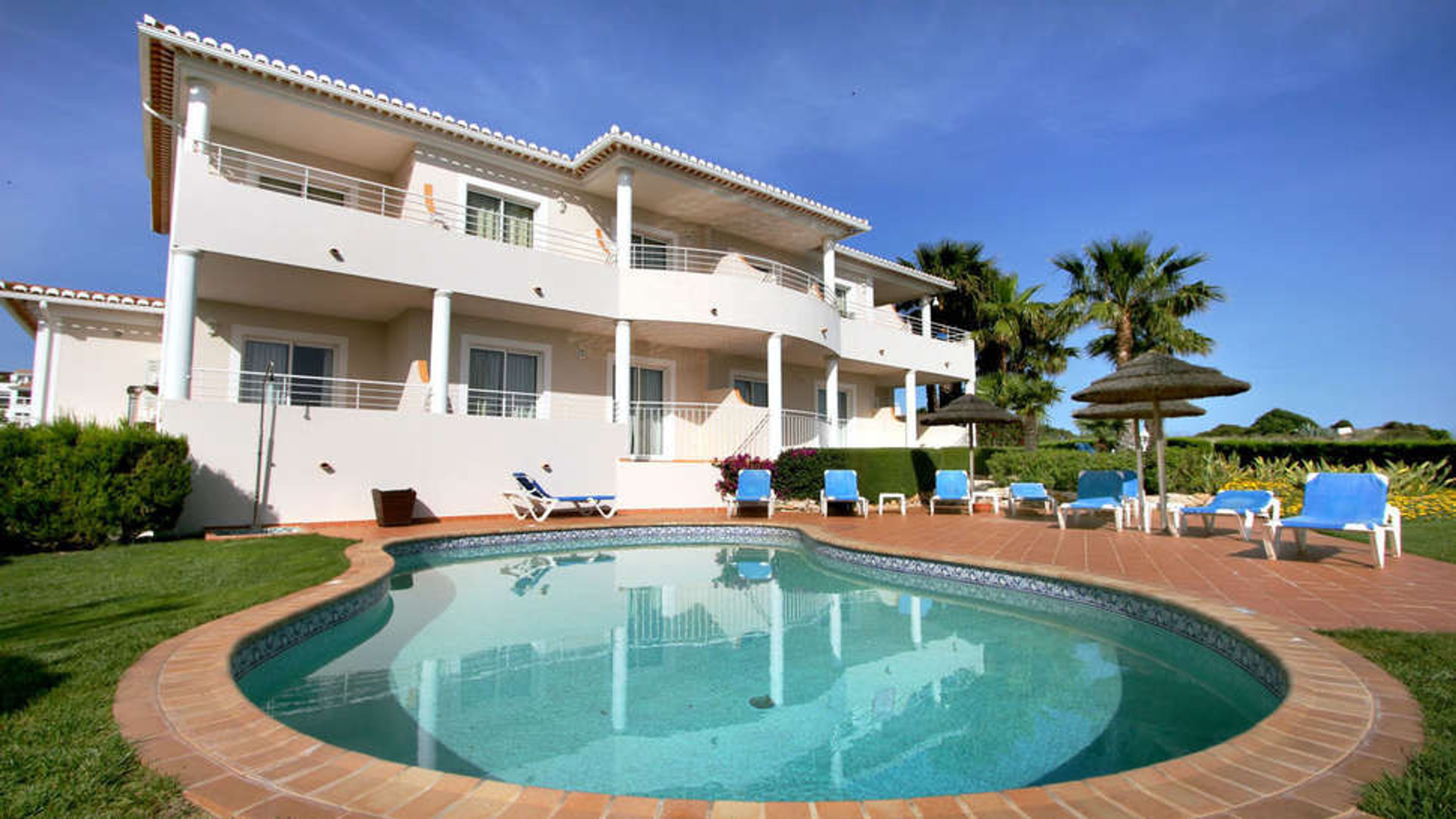 Clube Porto Mos foto 1