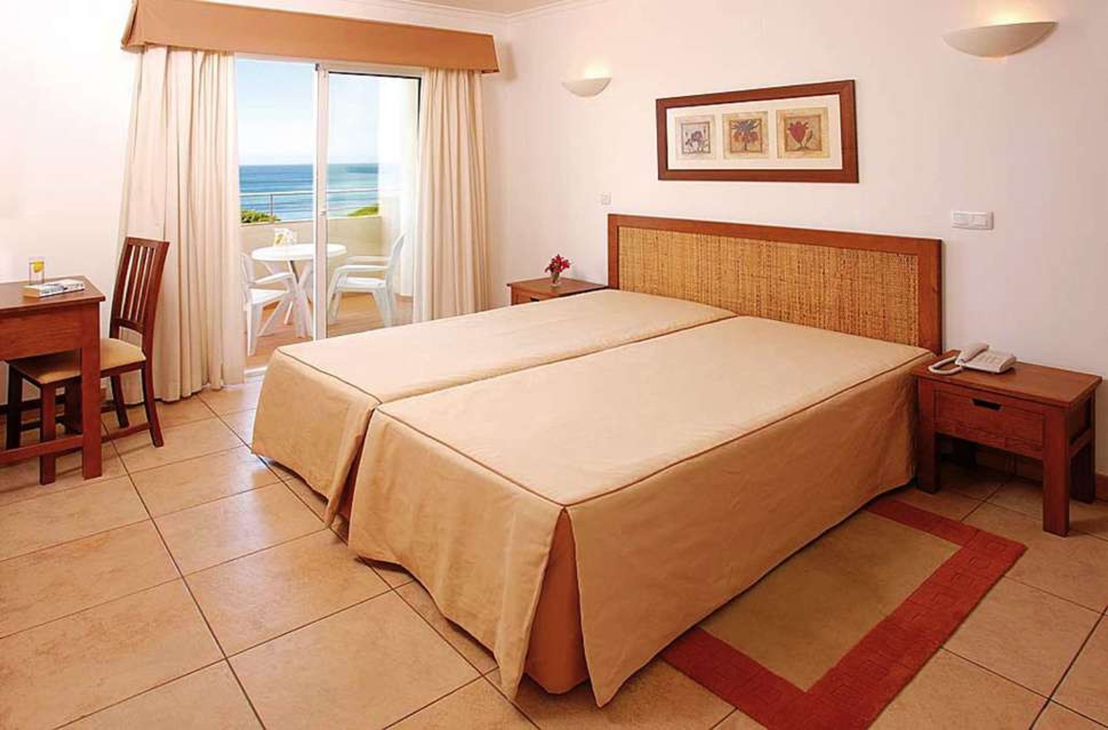 Clube Porto Mos foto 3