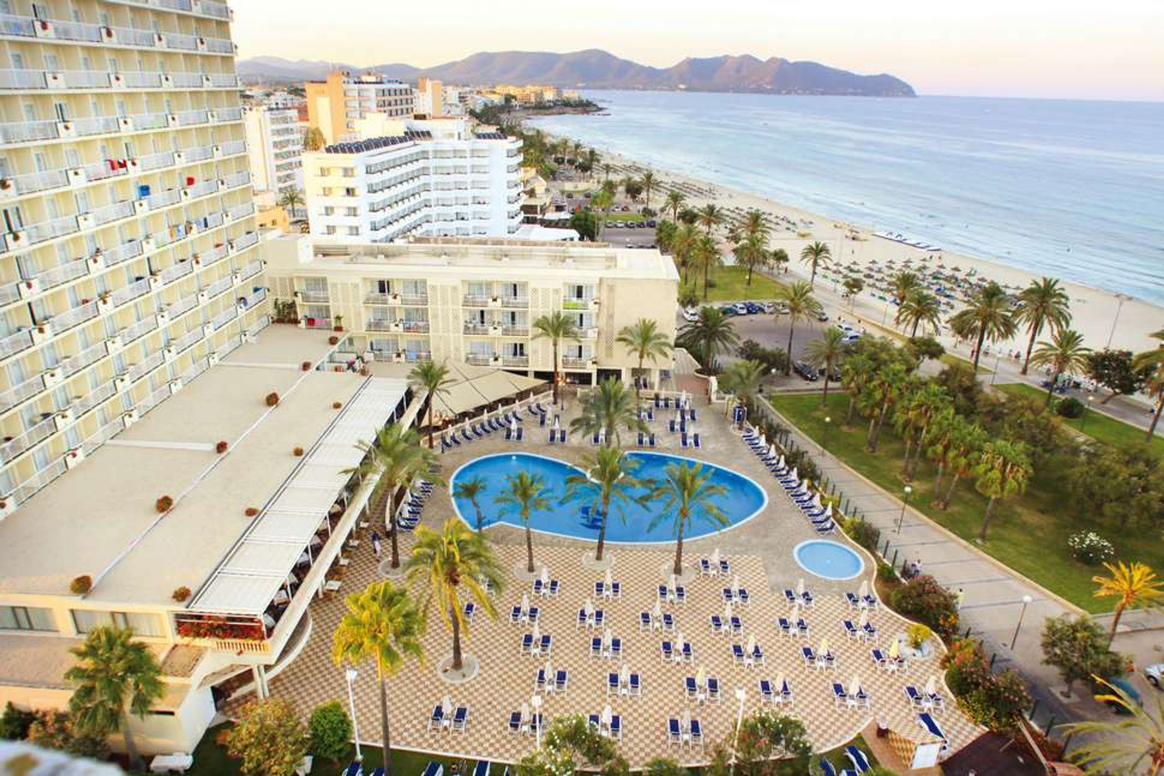 CM Castell de Mar (ex Sentido Castell de Mar)