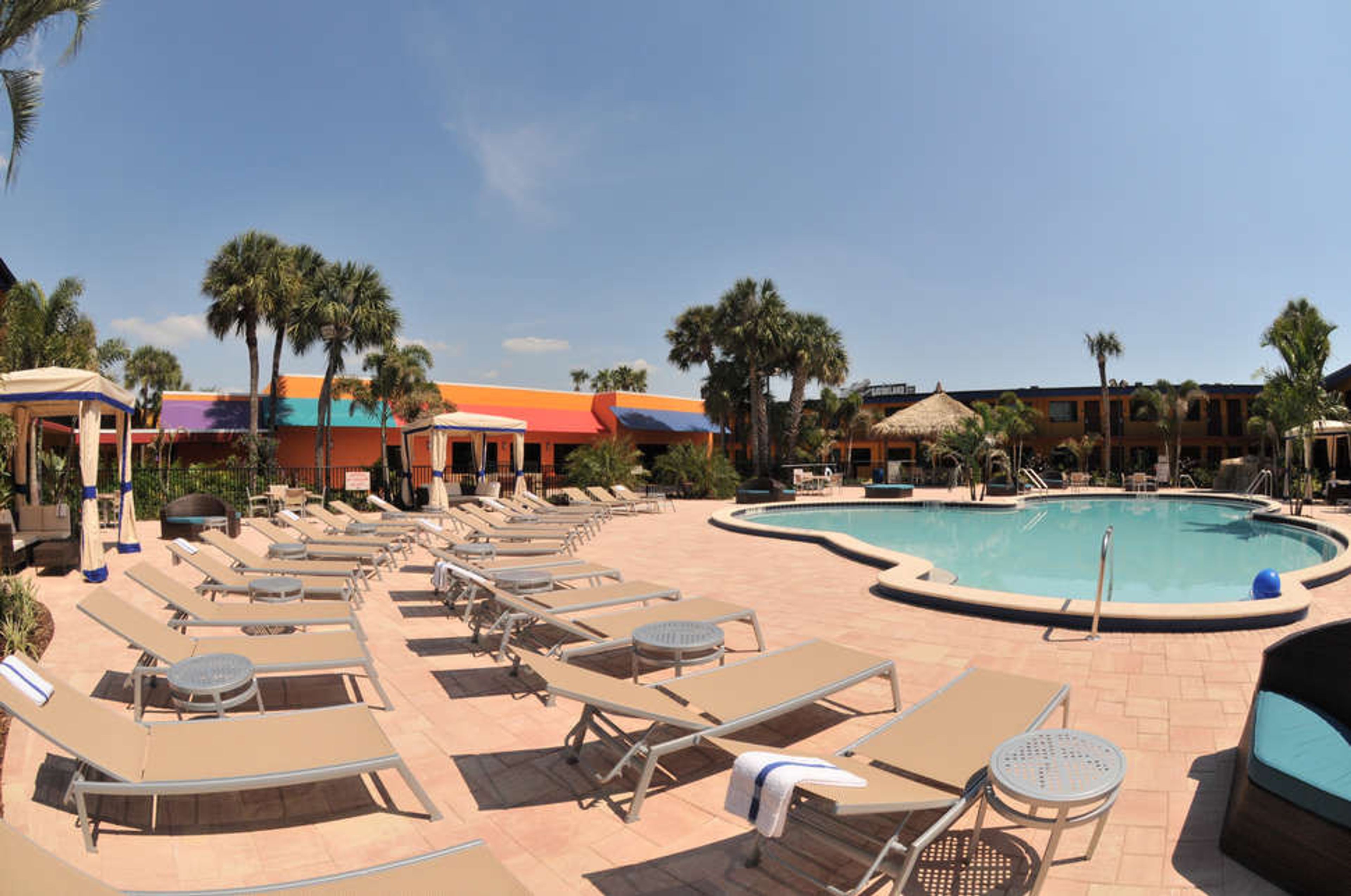 Coco Key Hotel and Water Park Resort