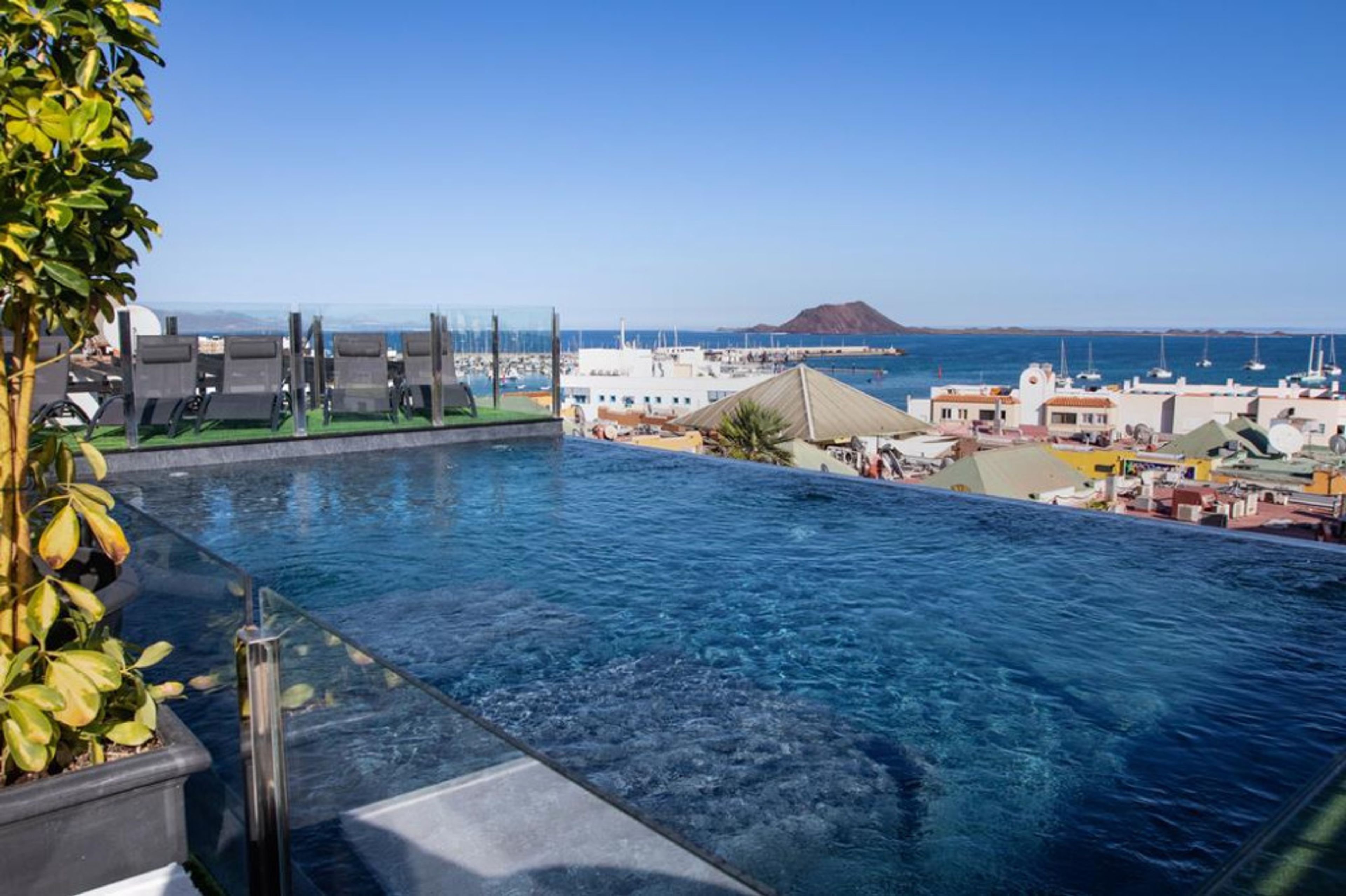 Coccoloba Suites Corralejo