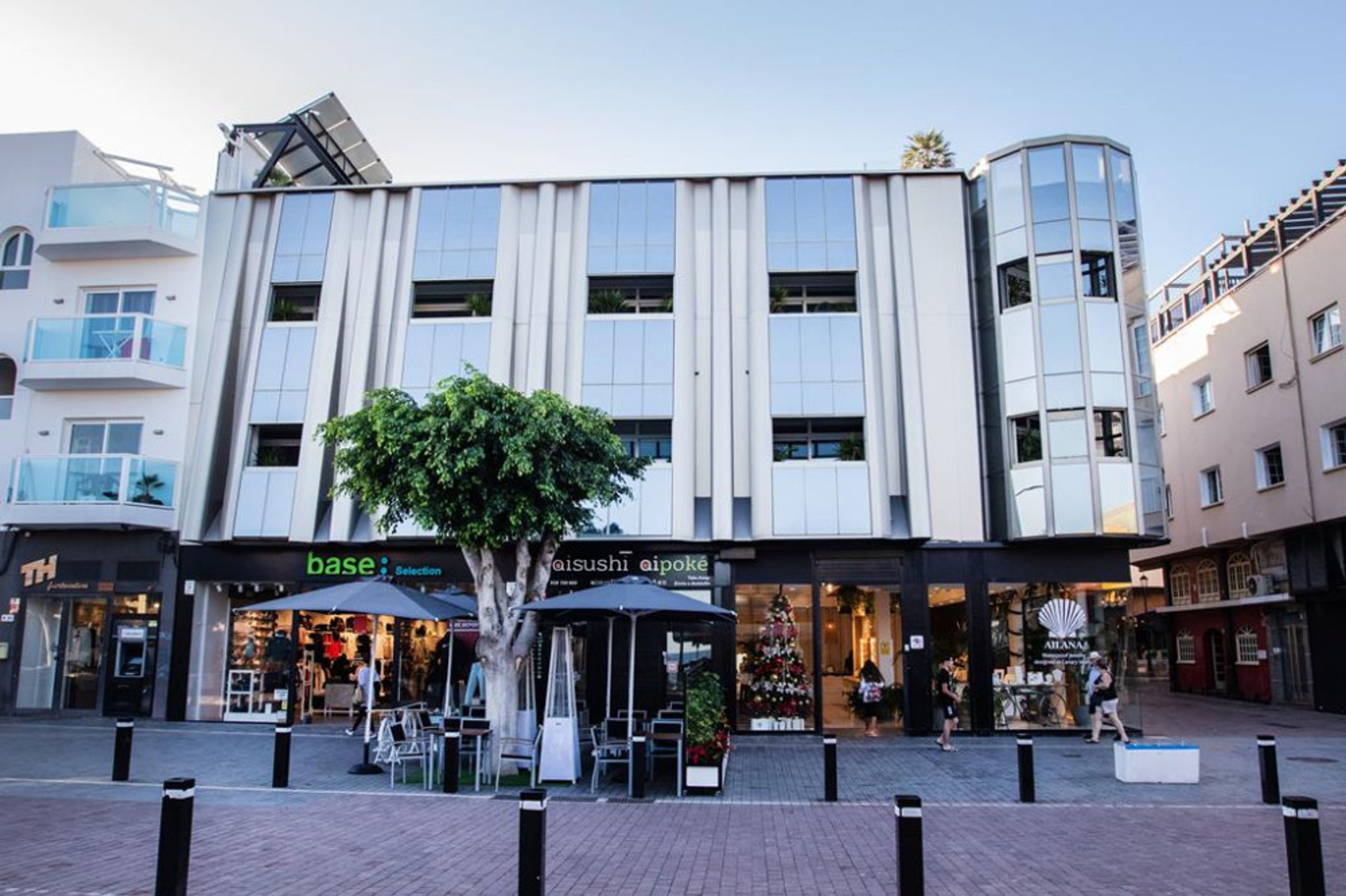 Coccoloba Suites Corralejo foto 2