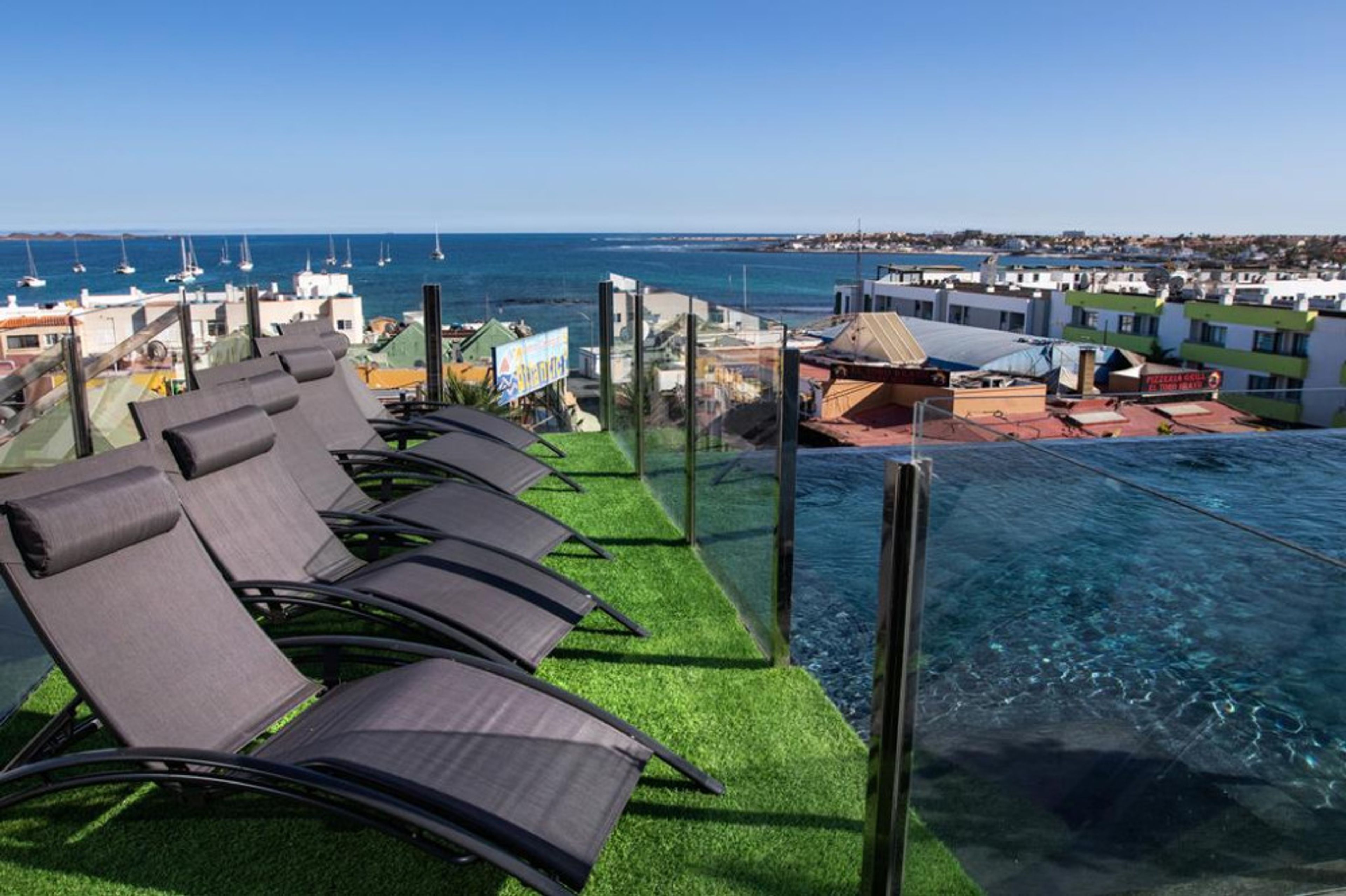 Coccoloba Suites Corralejo foto 3