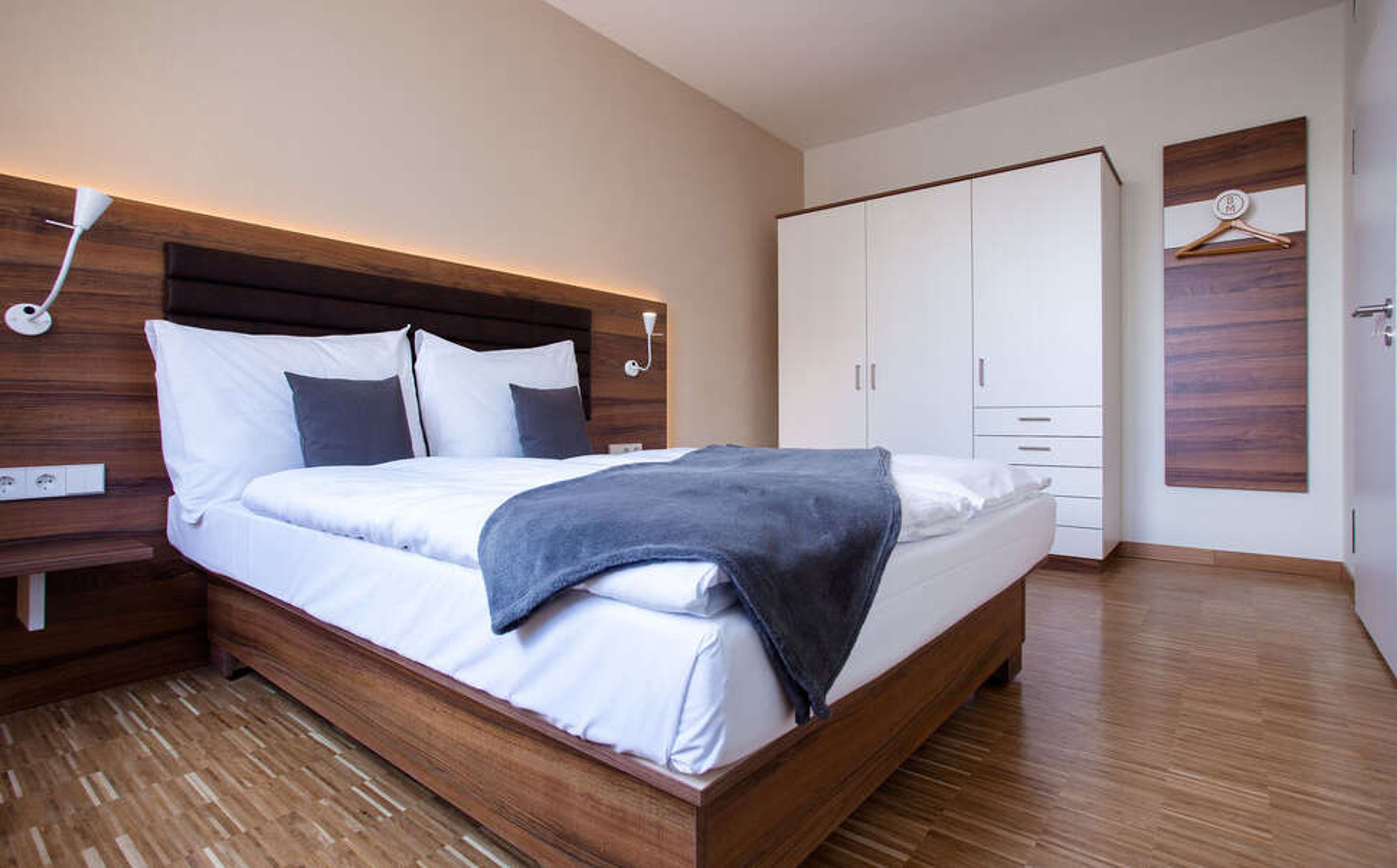 Coffee Fellows Hotel München Freiham