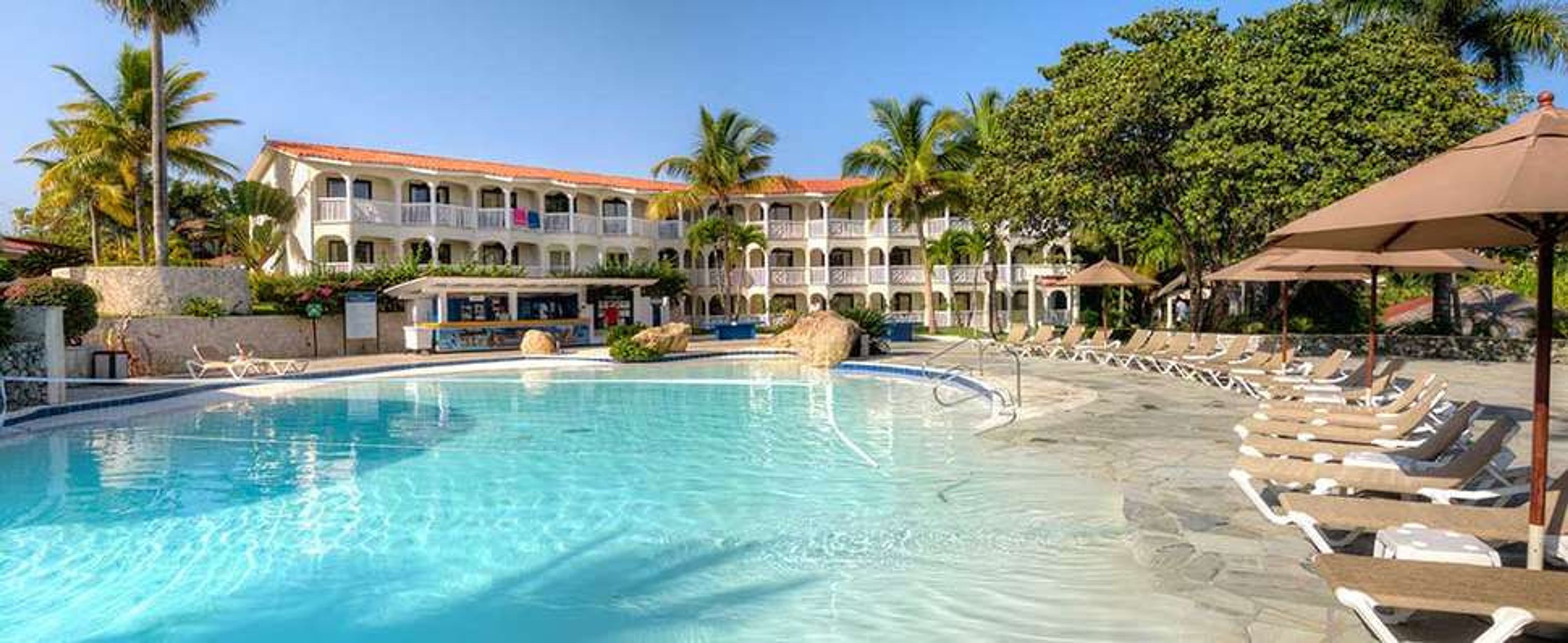 Cofresi Palm Beach & Spa Resort foto 2