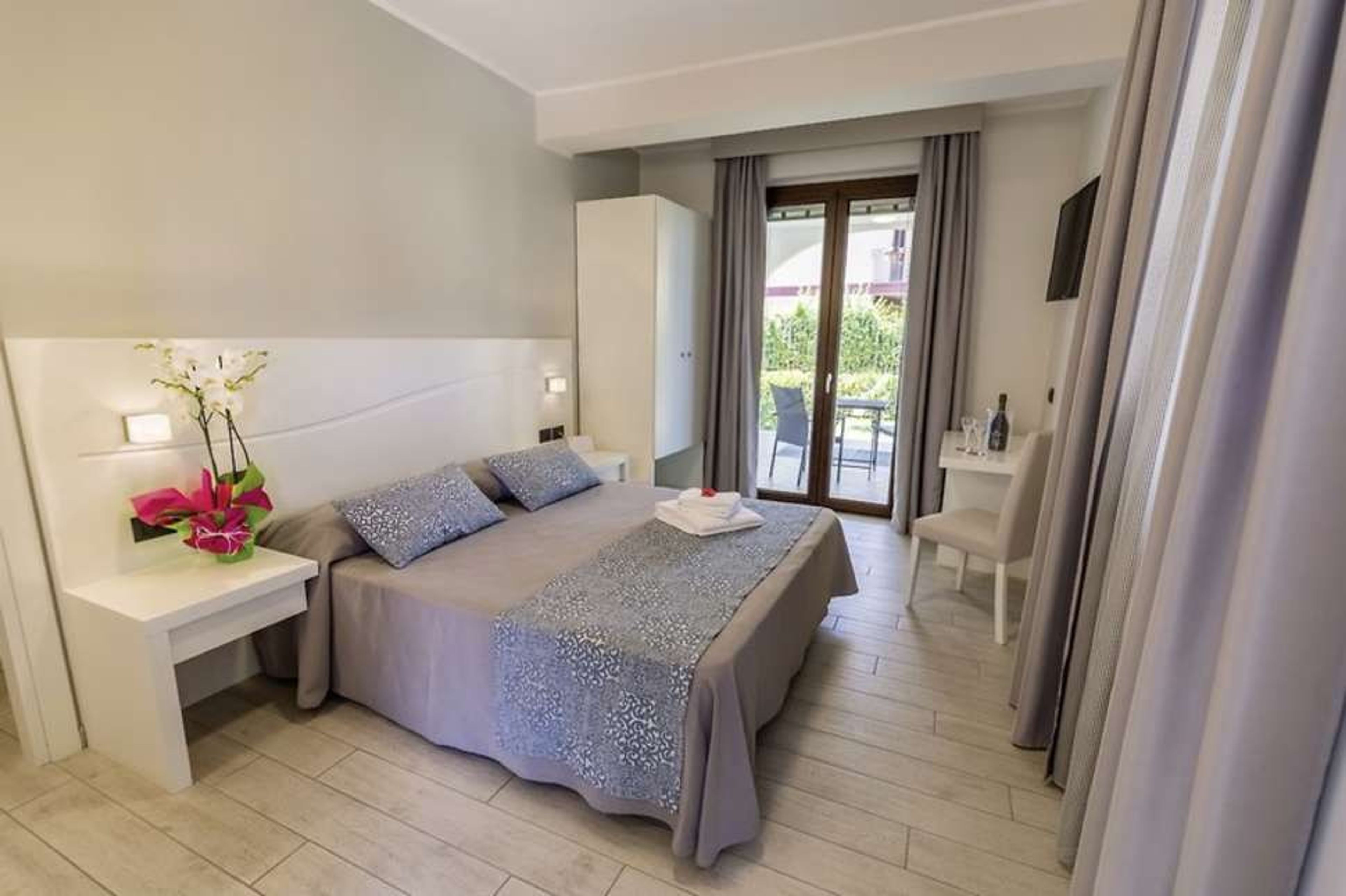 Cooee Michelizia Tropea Resort foto 4