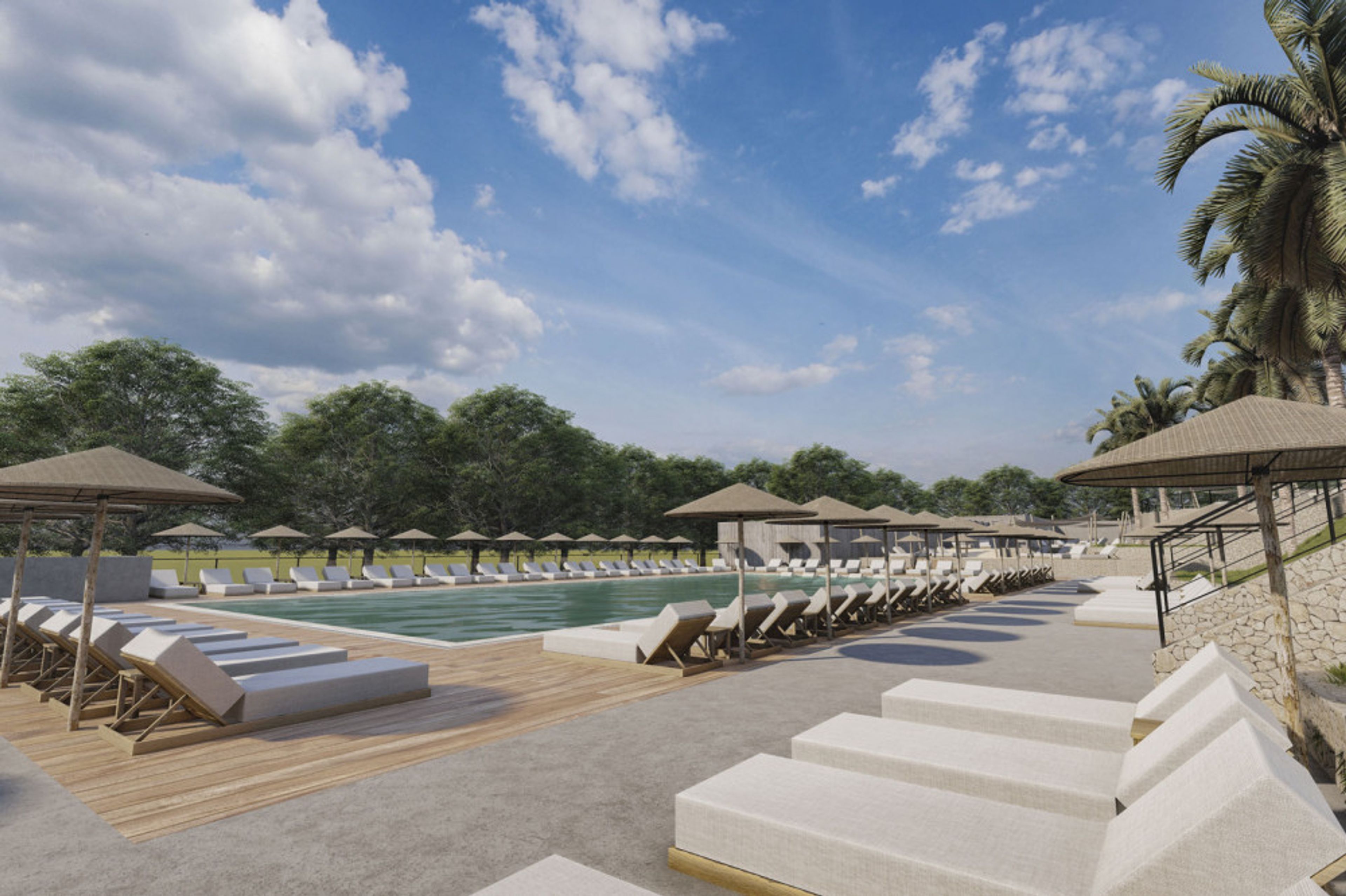 Cook's Club Calvia Beach foto 1