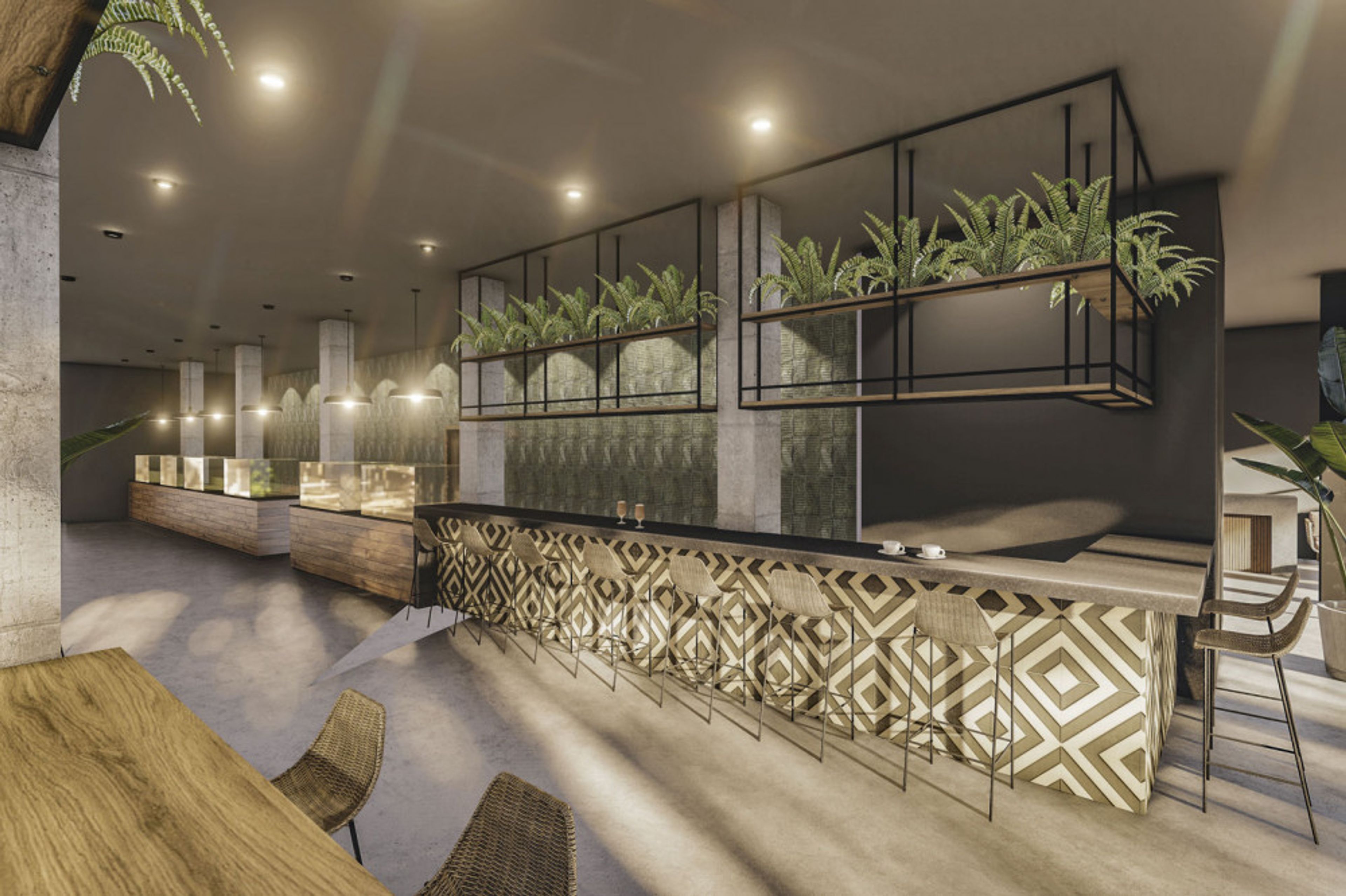 Cook's Club Calvia Beach foto 2