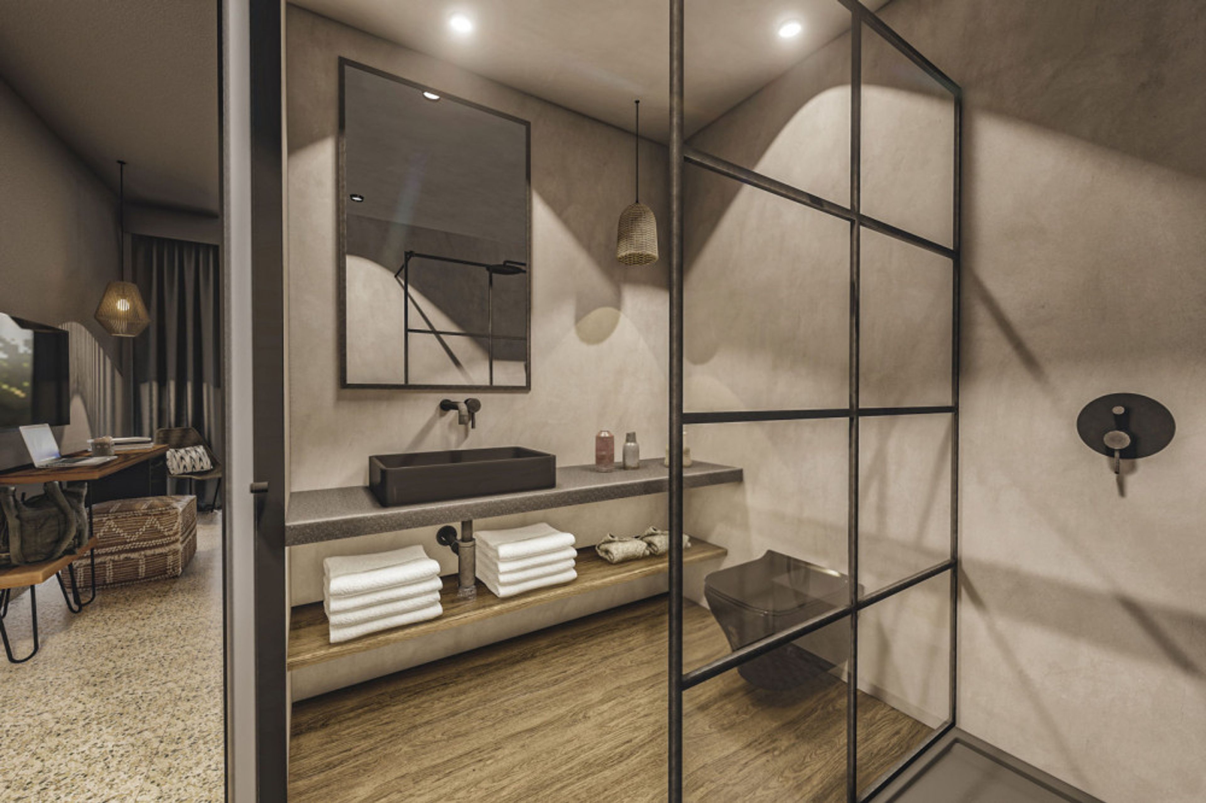 Cook's Club Calvia Beach foto 3