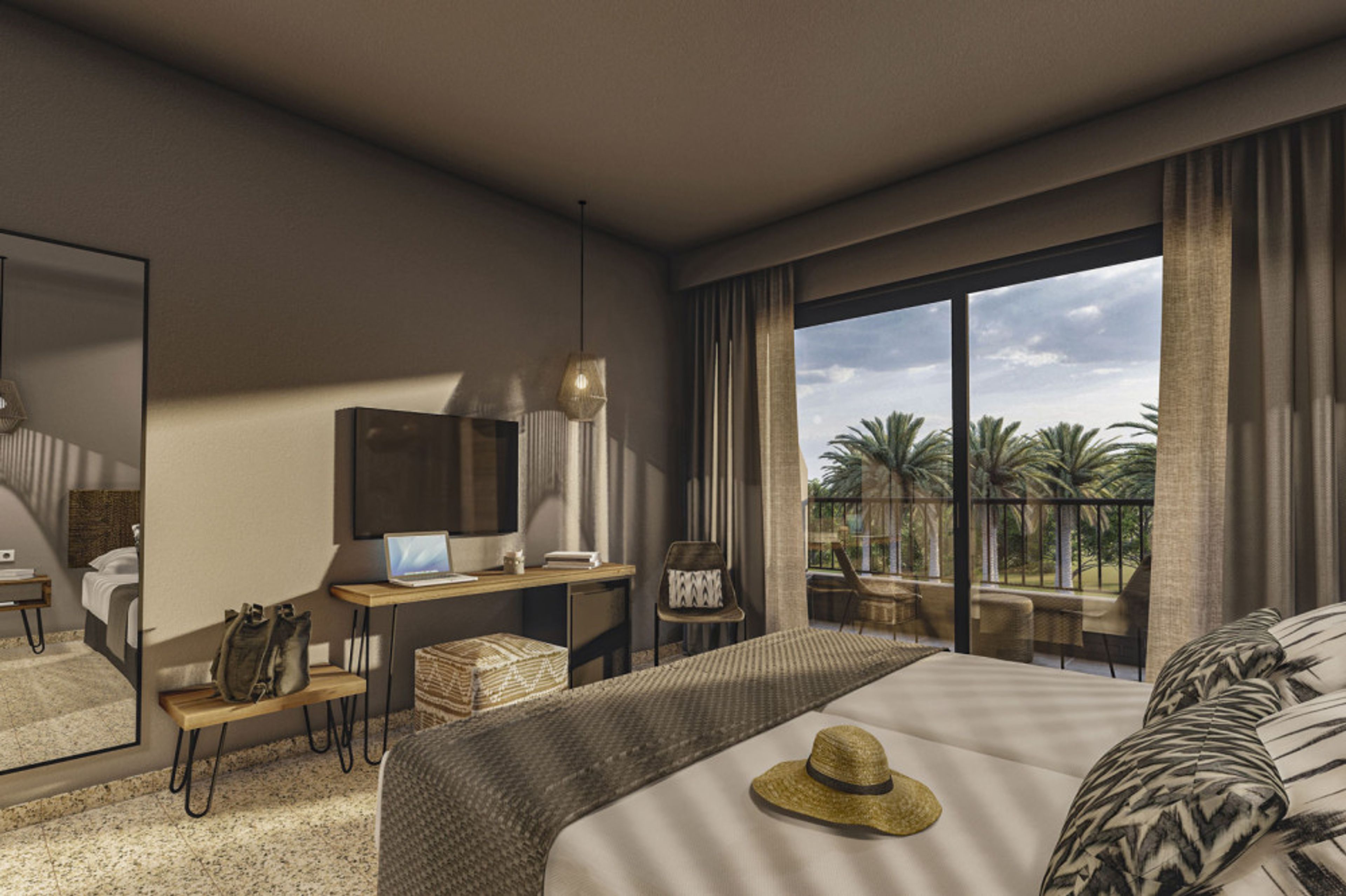 Cook's Club Calvia Beach foto 4