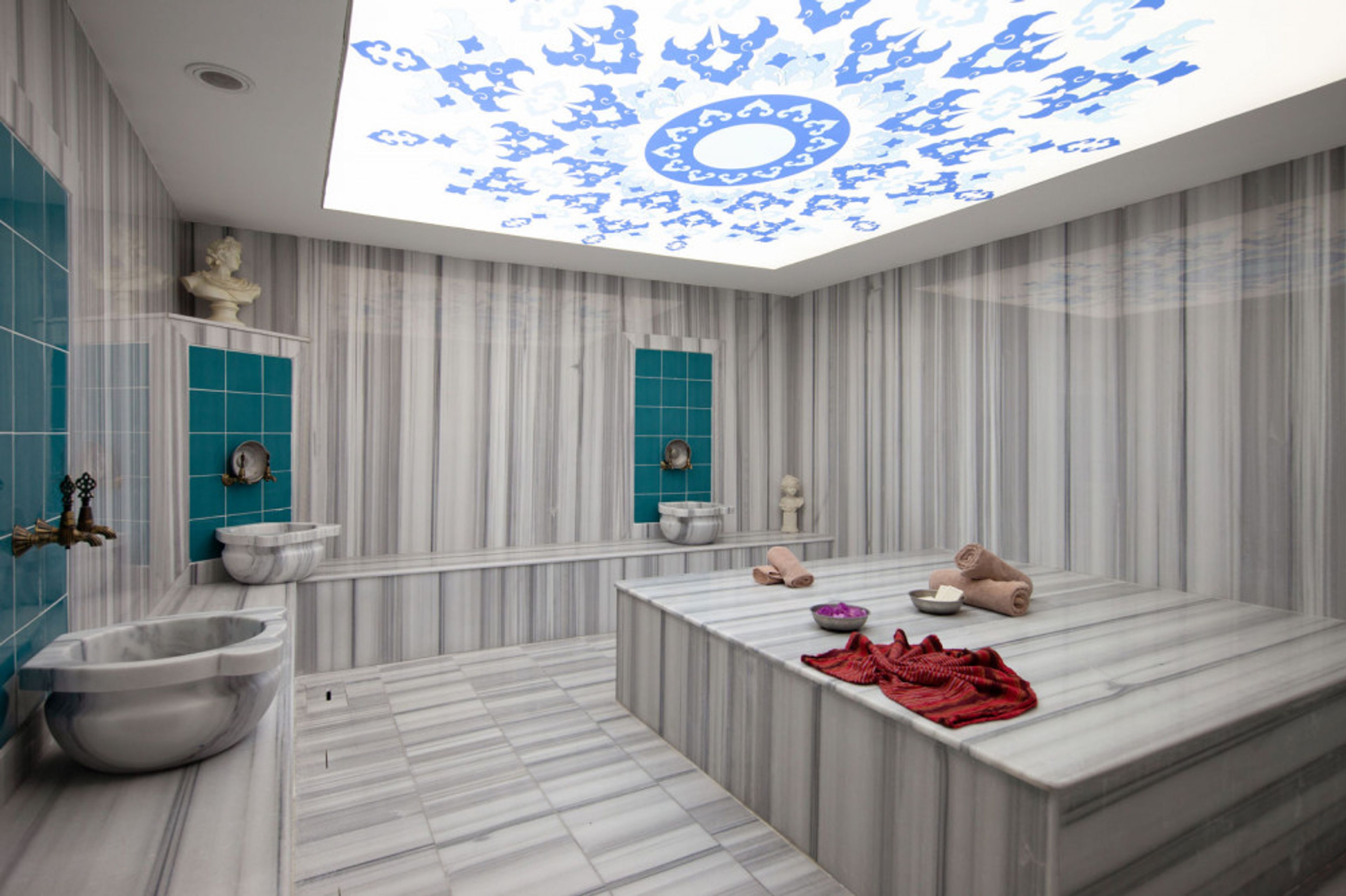 Cook's Club Adakoy foto 1