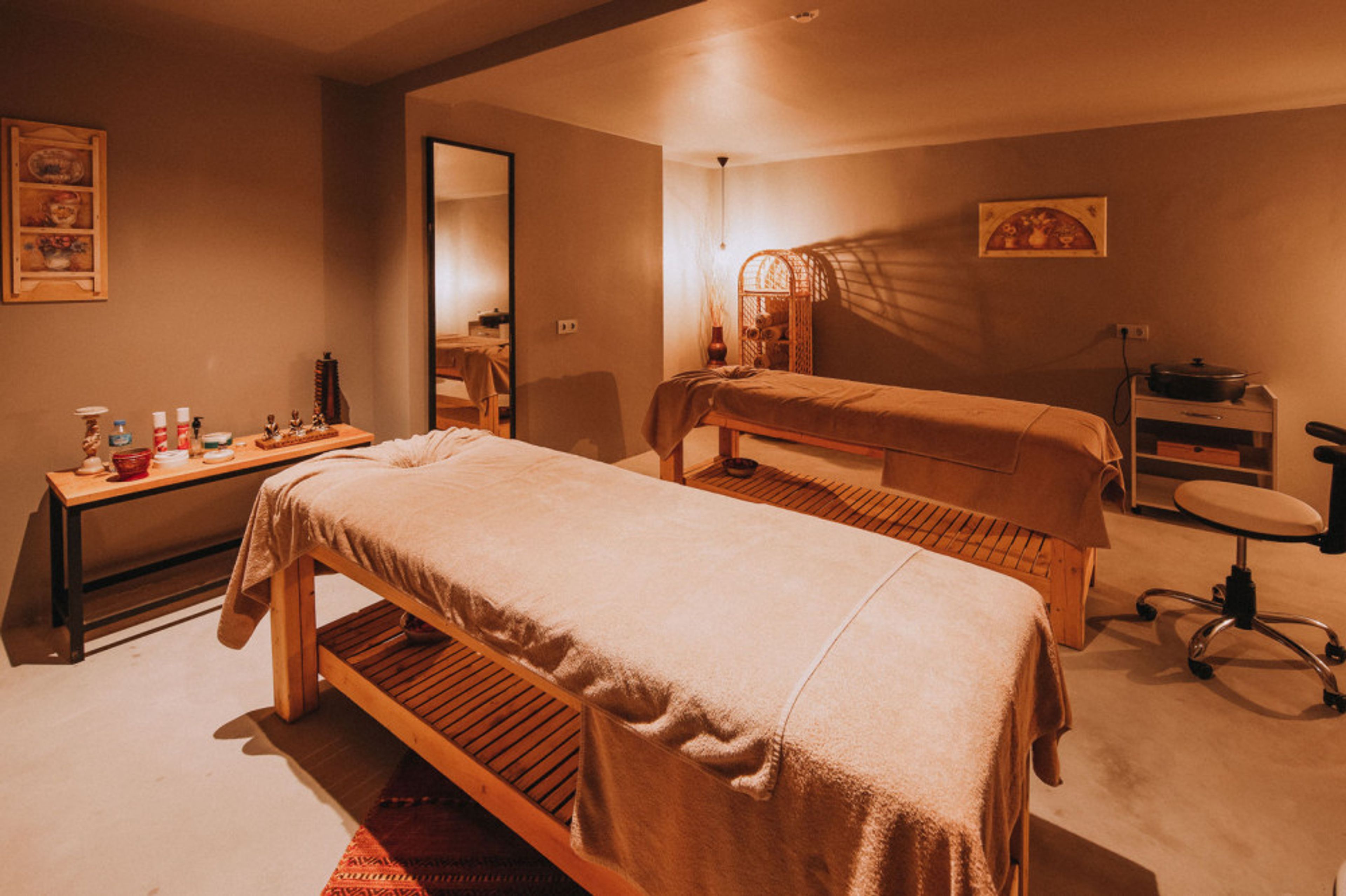 Cook's Club Adakoy foto 2