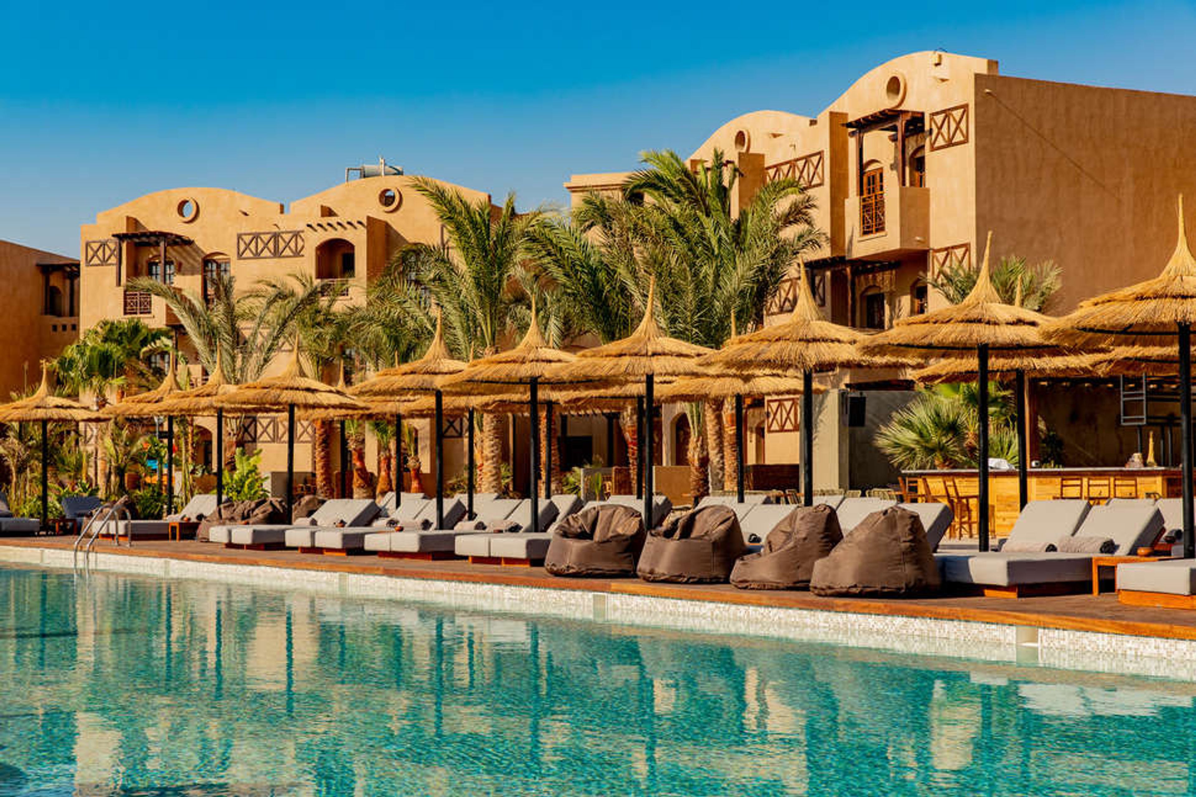 Cook's Club El Gouna - Adults Only