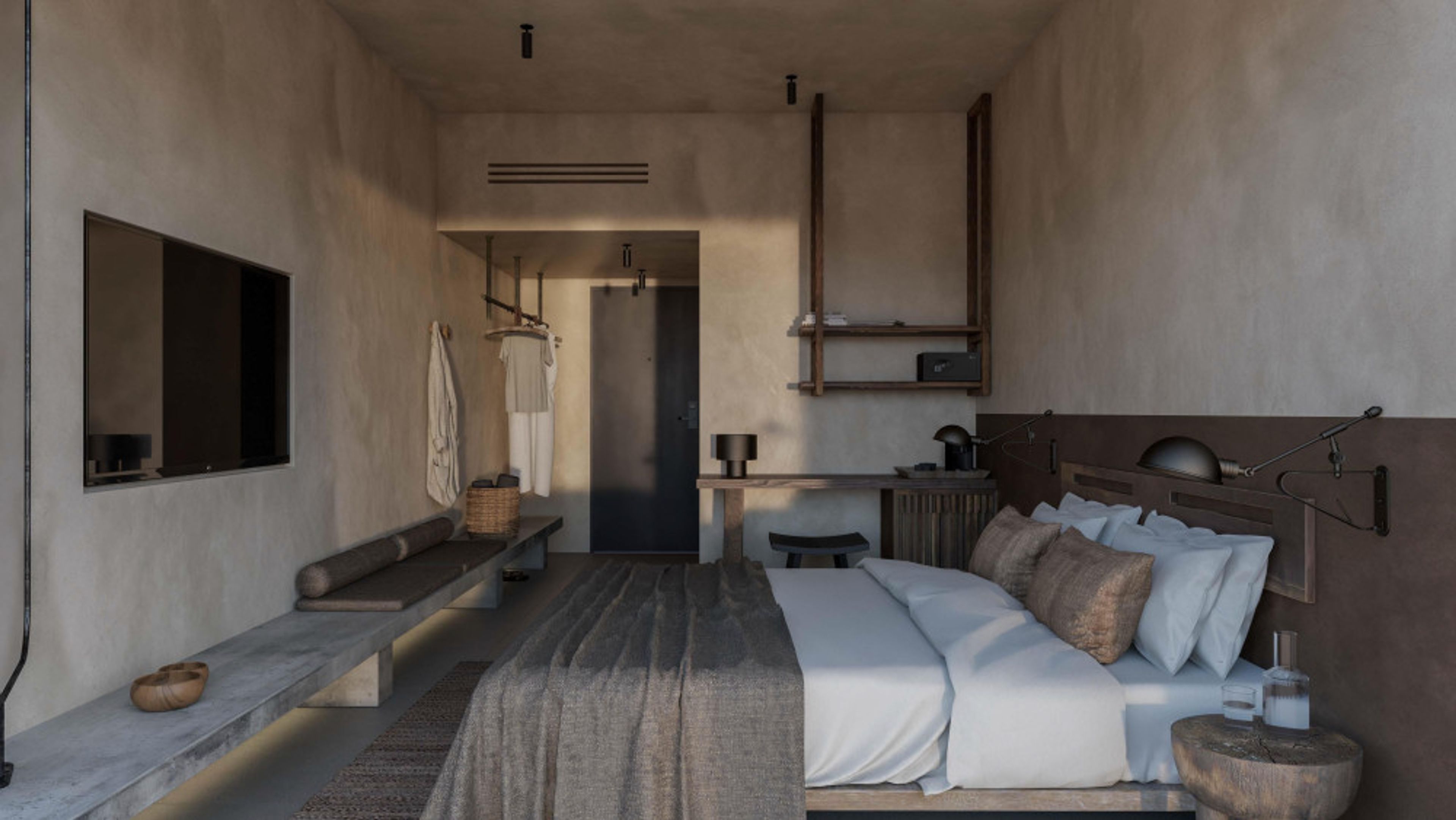 Cook's Club Kolymbia - Adults only foto 4