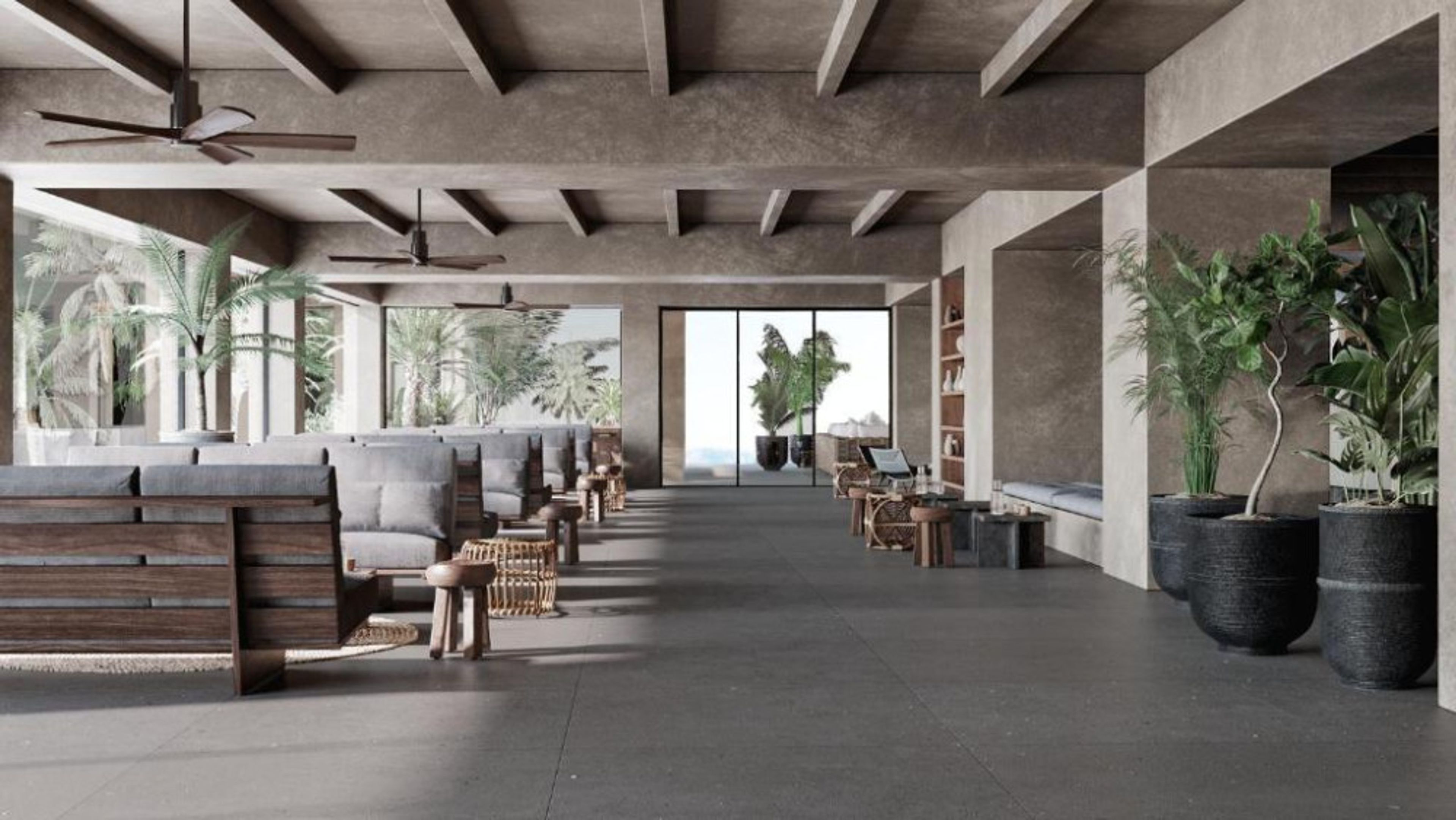 Cook's Club Kolymbia - Adults only foto 1