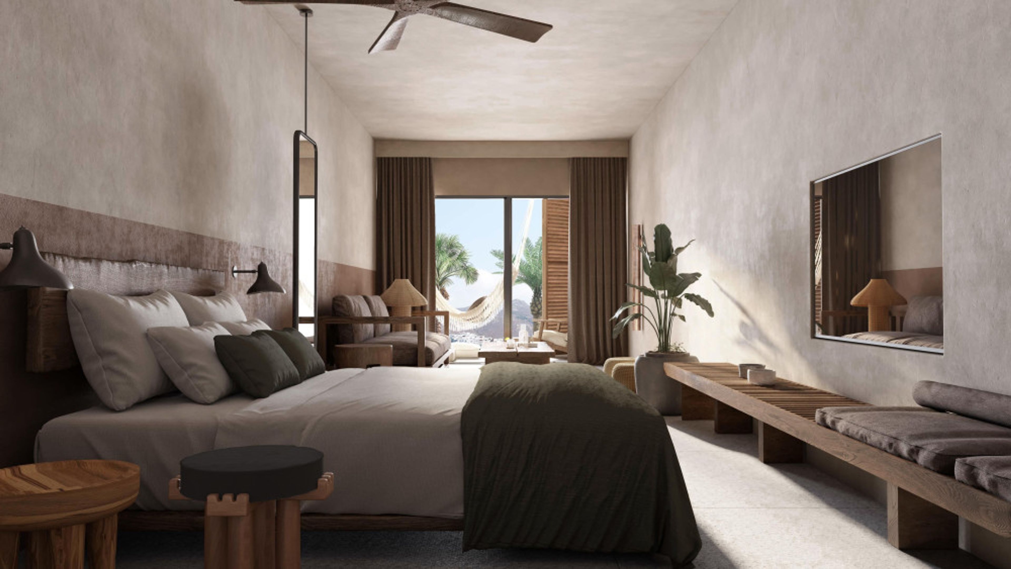 Cook's Club Kolymbia - Adults only foto 2