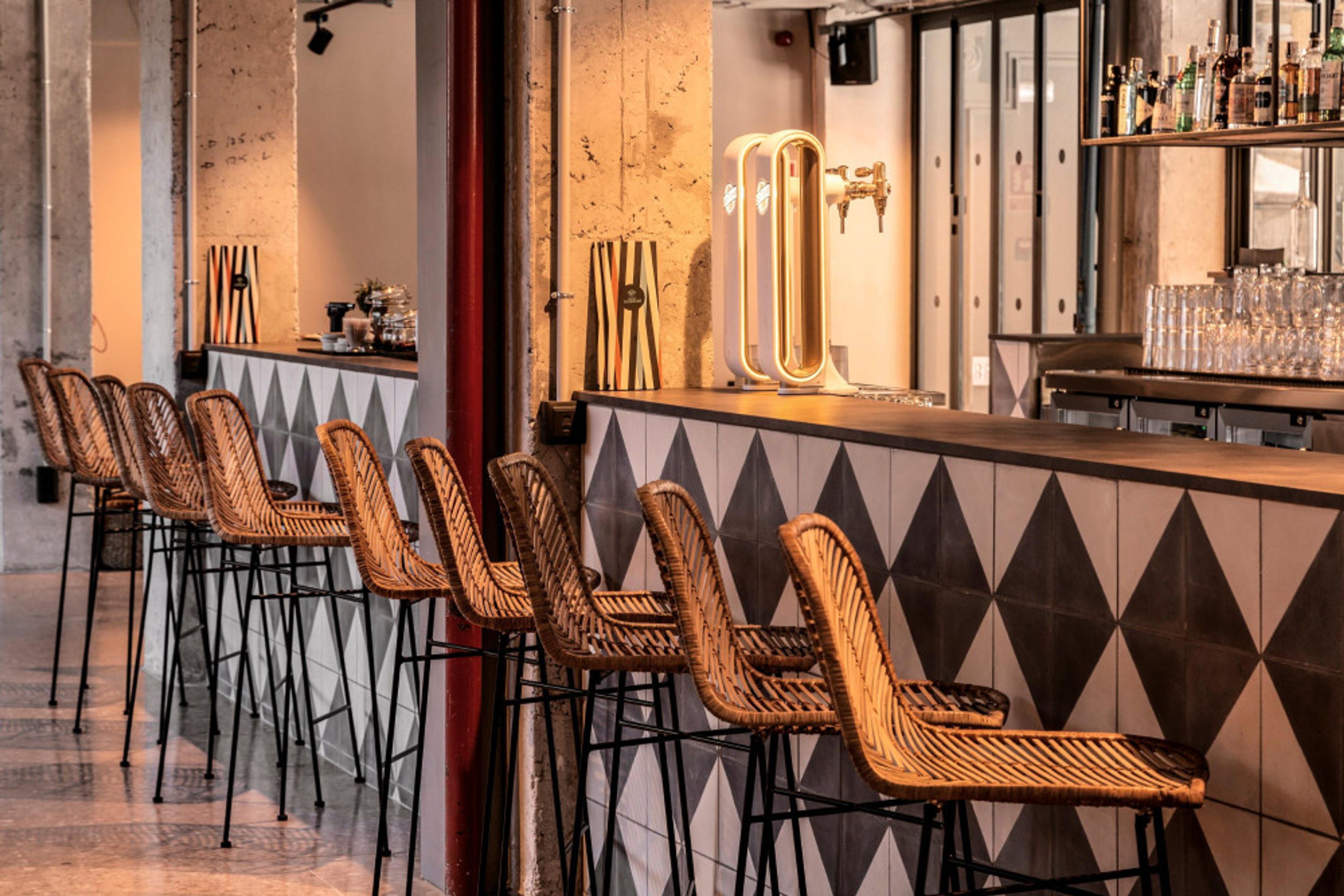 Cook's Club Palma Beach foto 2