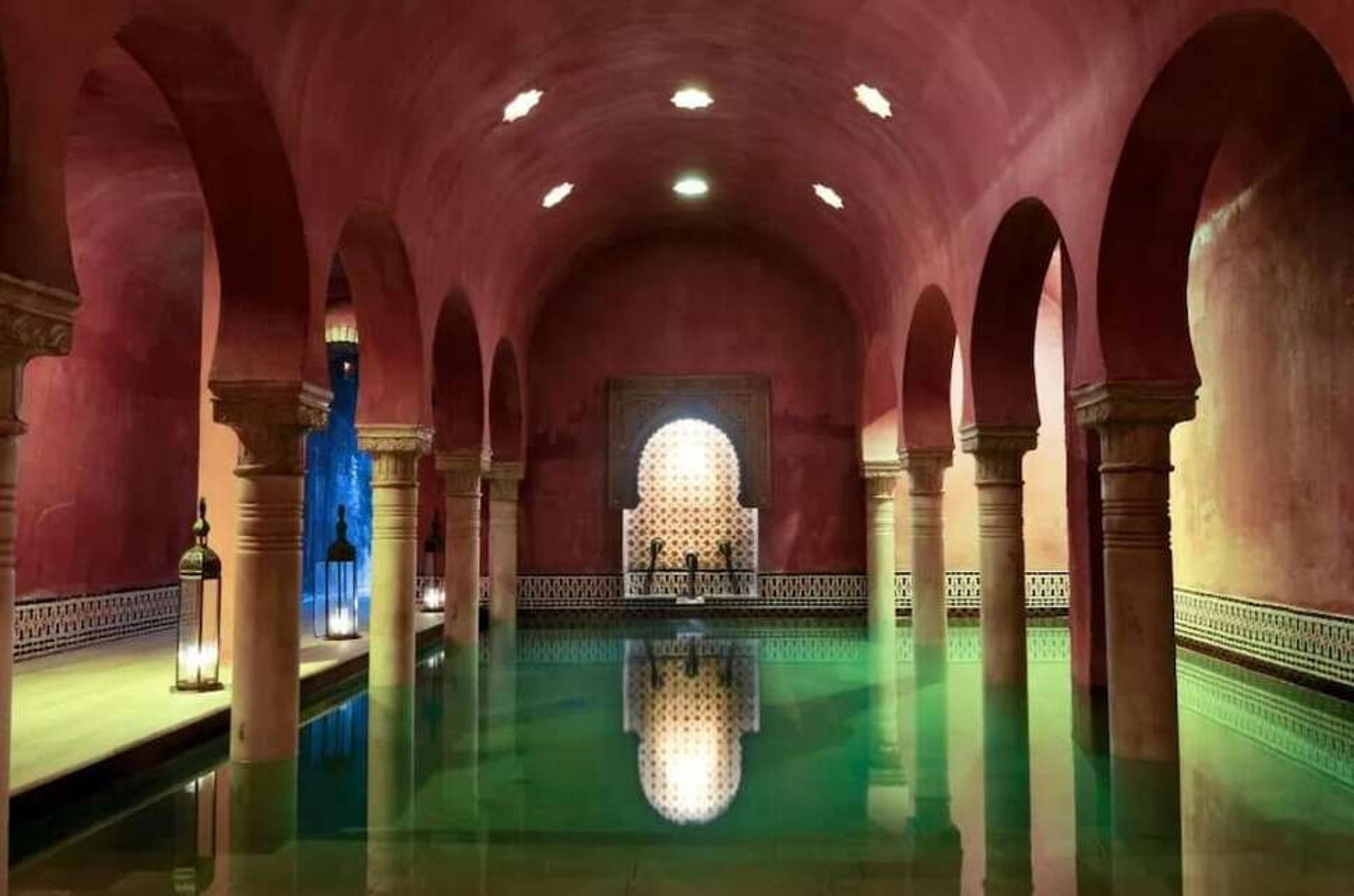 Hotel Colon Centro foto 1