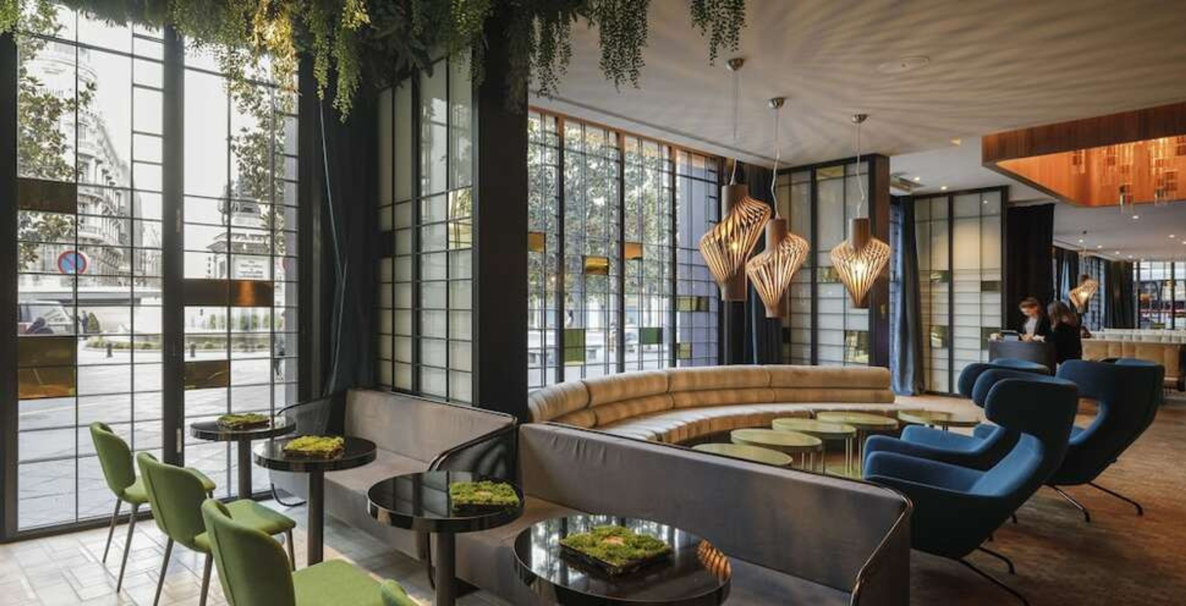 Hotel Colon Centro foto 3