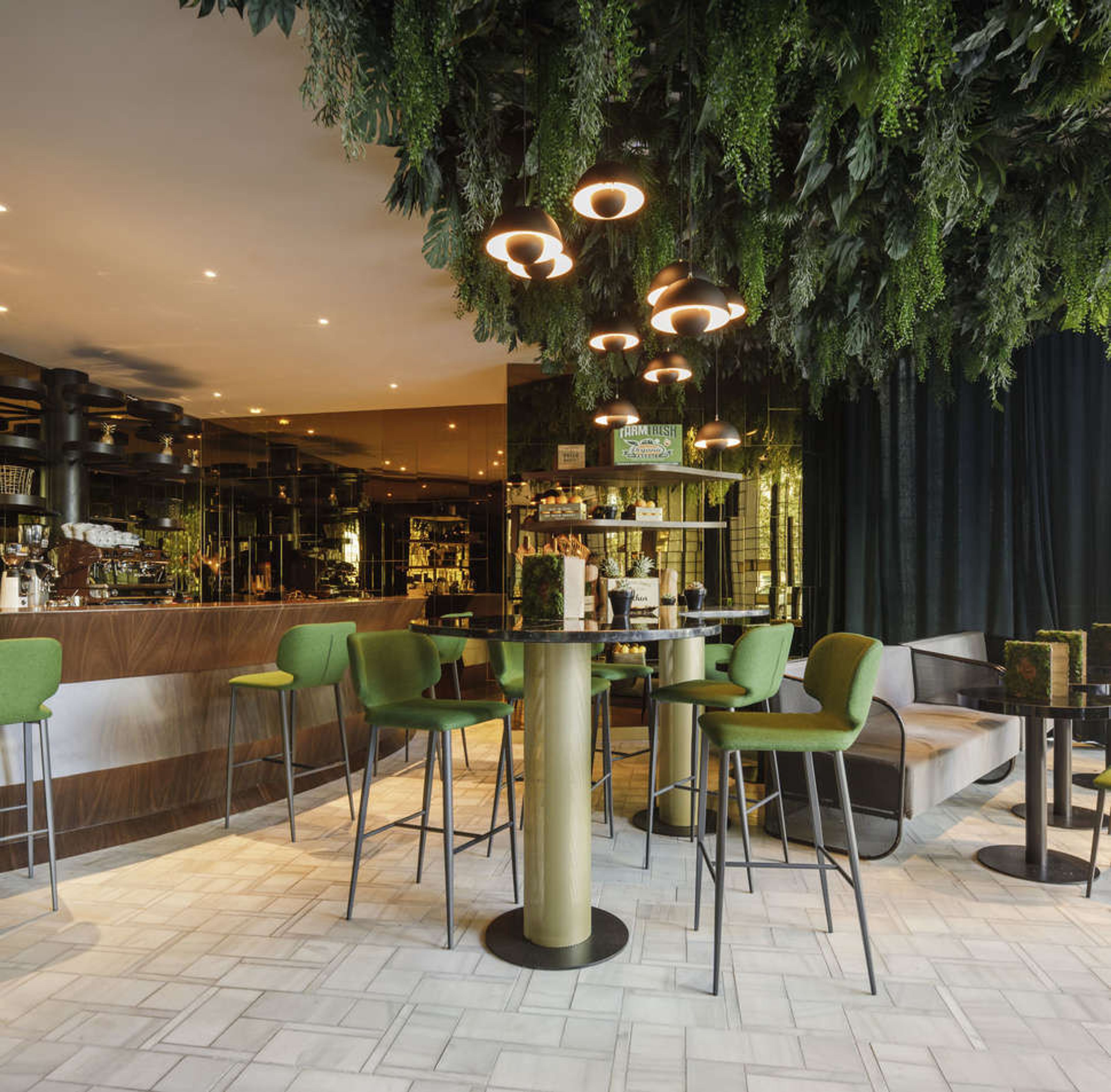 Hotel Colon Centro foto 4