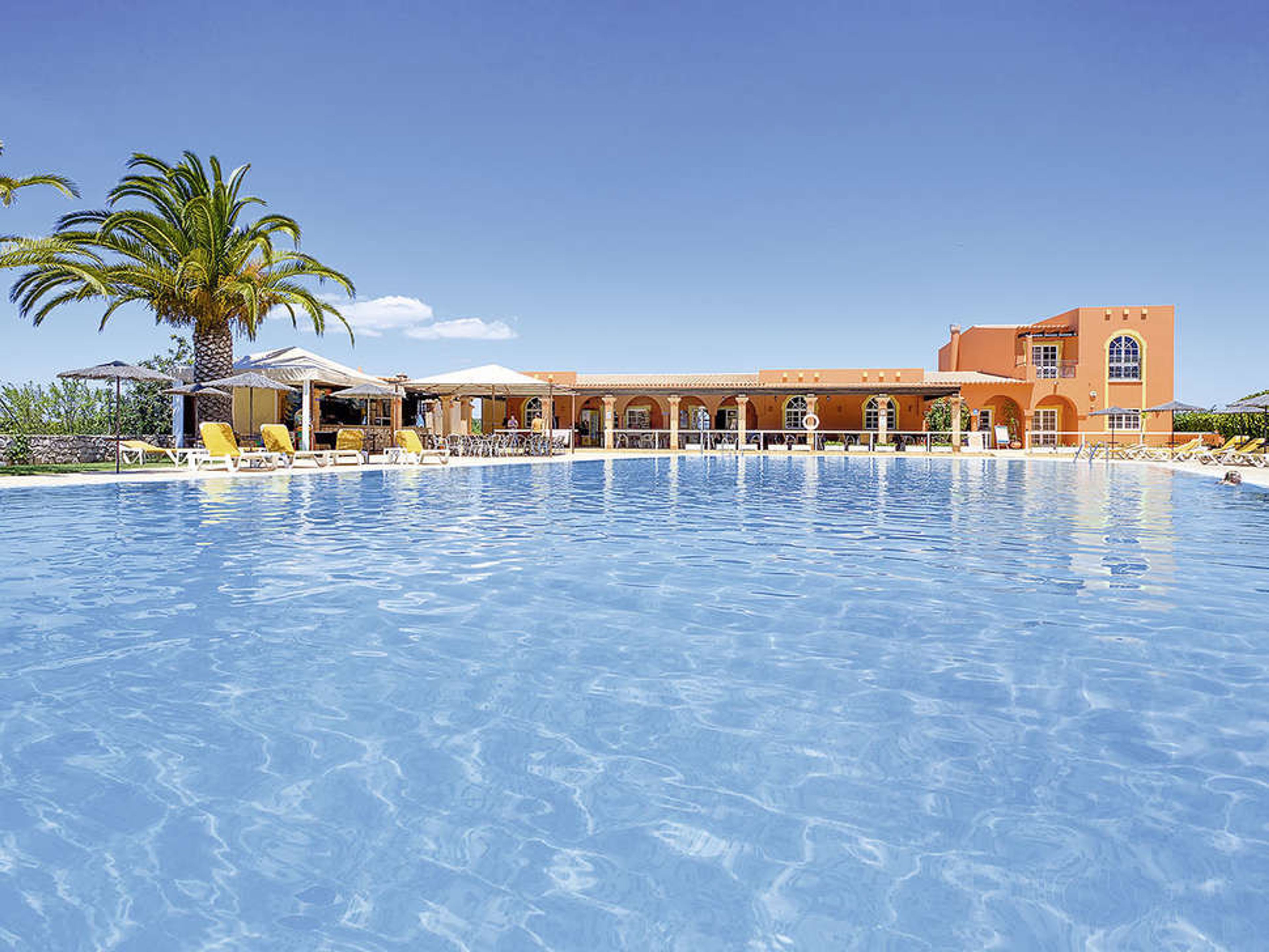 Colina Village foto 1