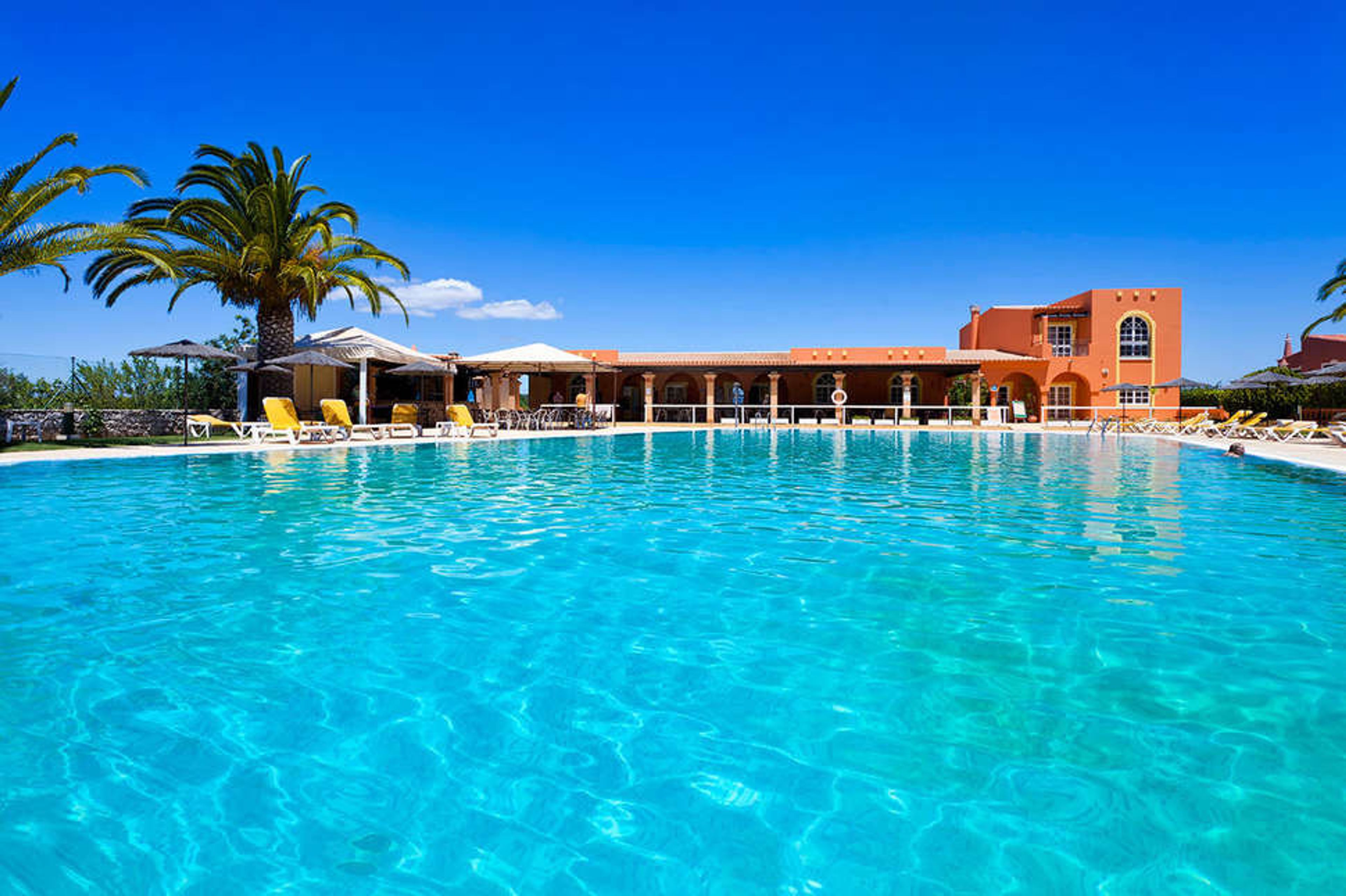 Colina Village foto 2