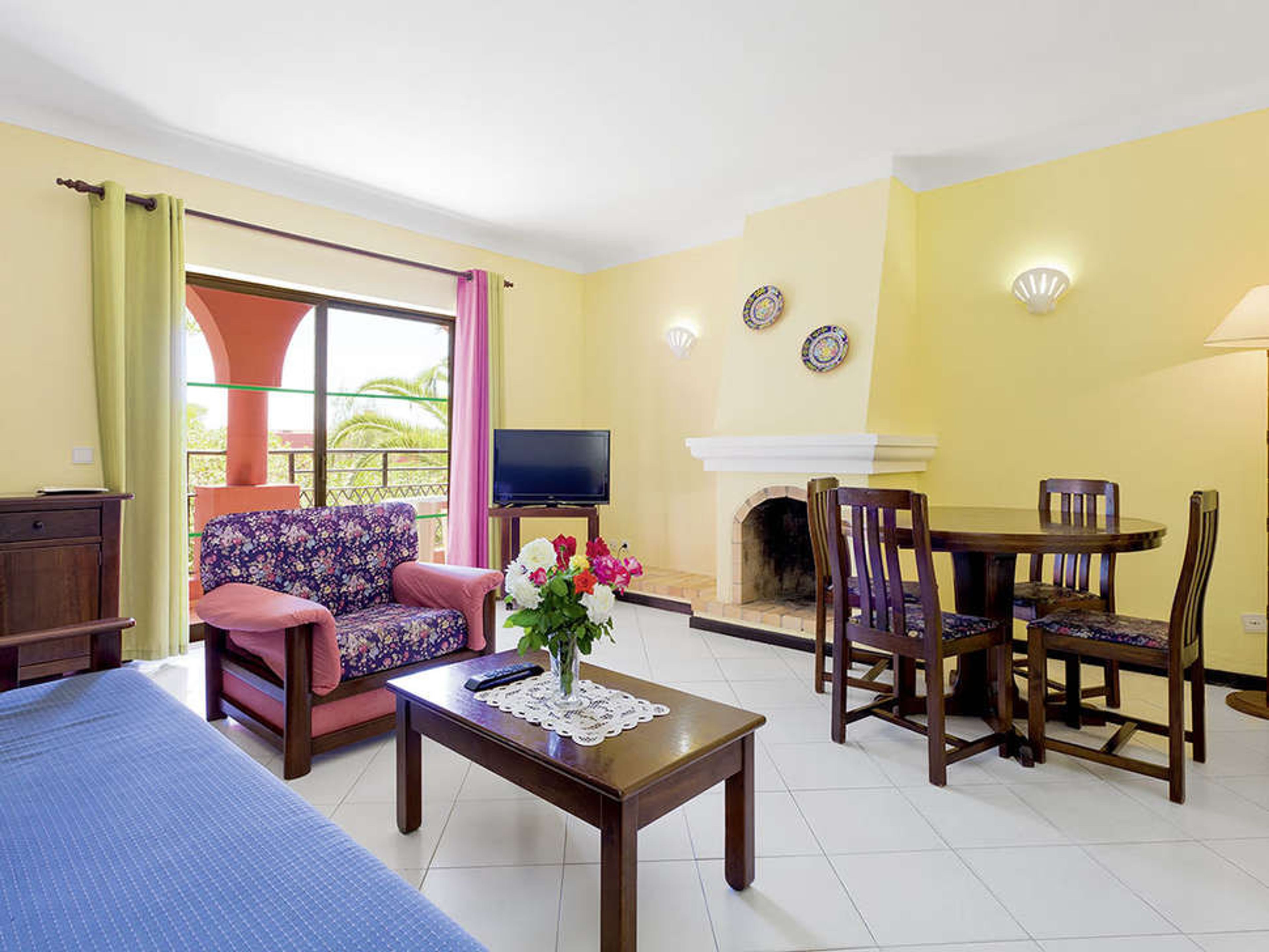 Colina Village foto 4