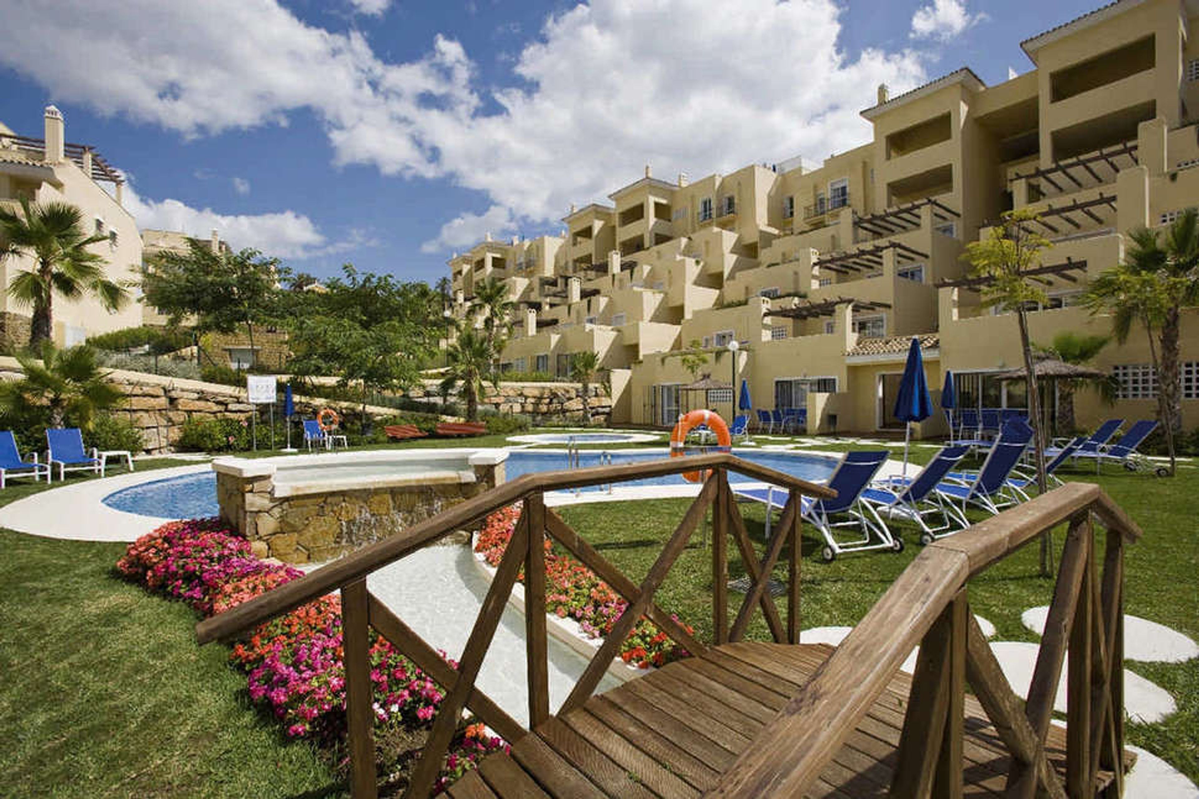 Colina del Paraiso foto 3