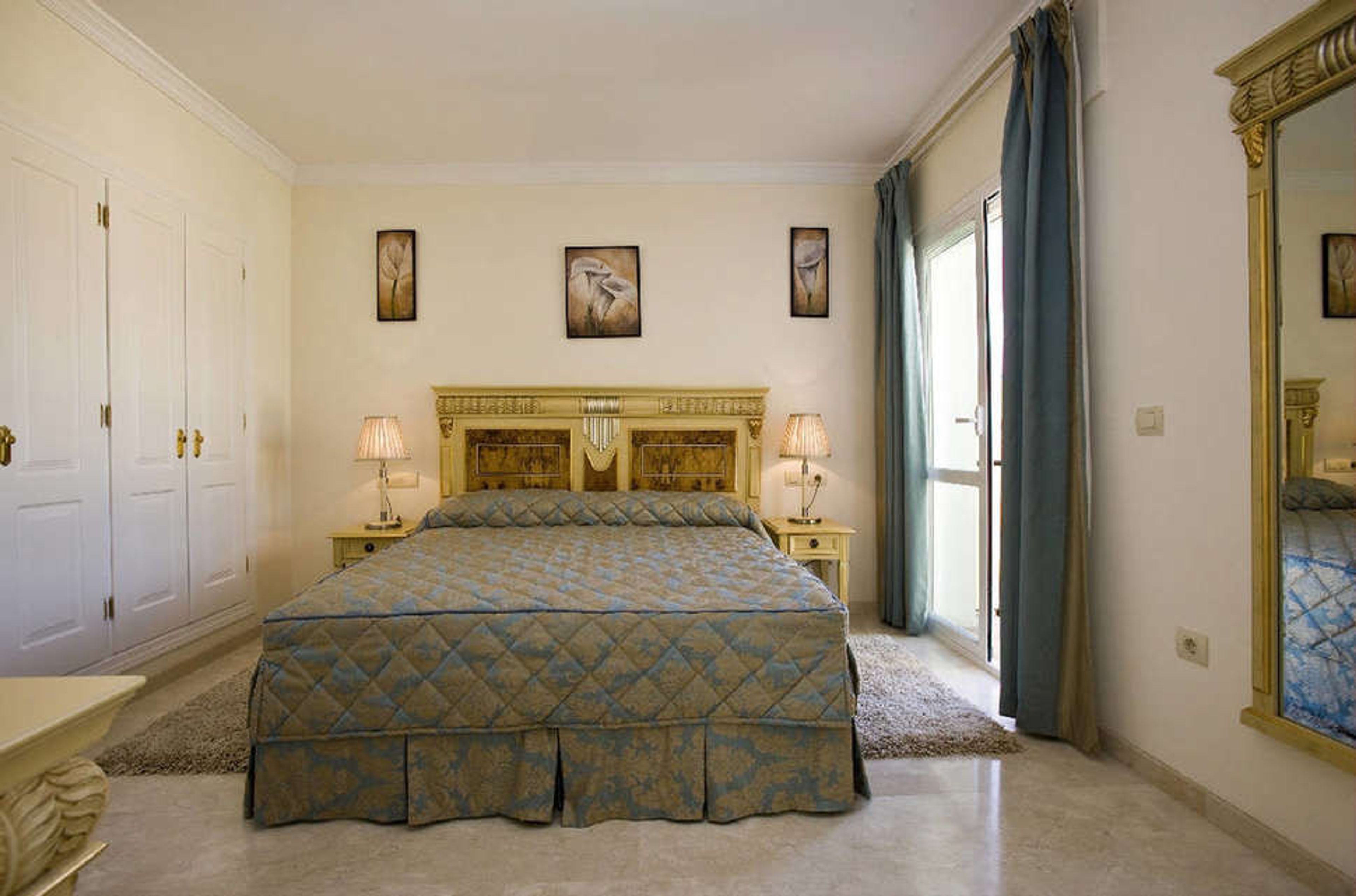 Colina del Paraiso foto 4