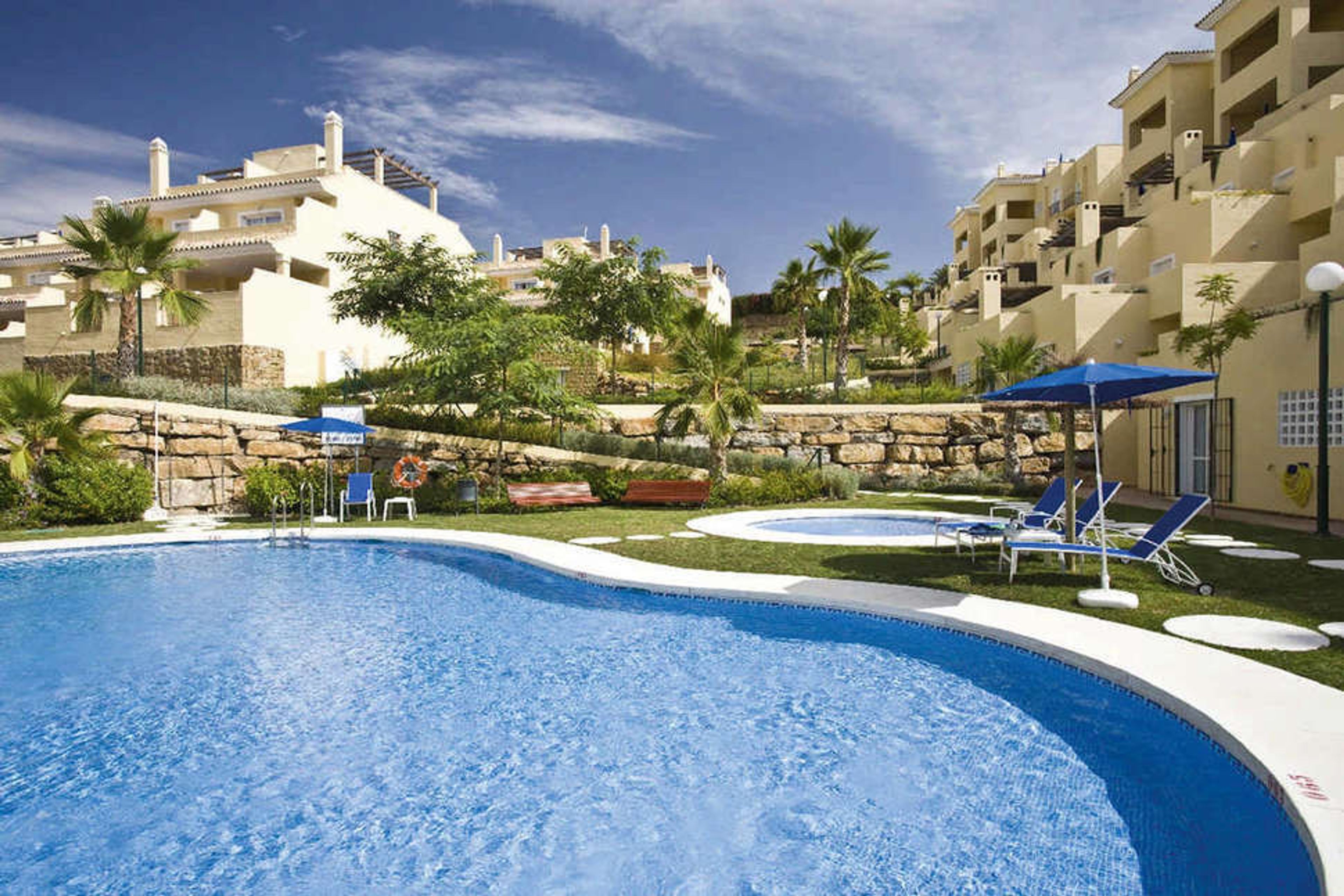 Colina del Paraiso foto 1