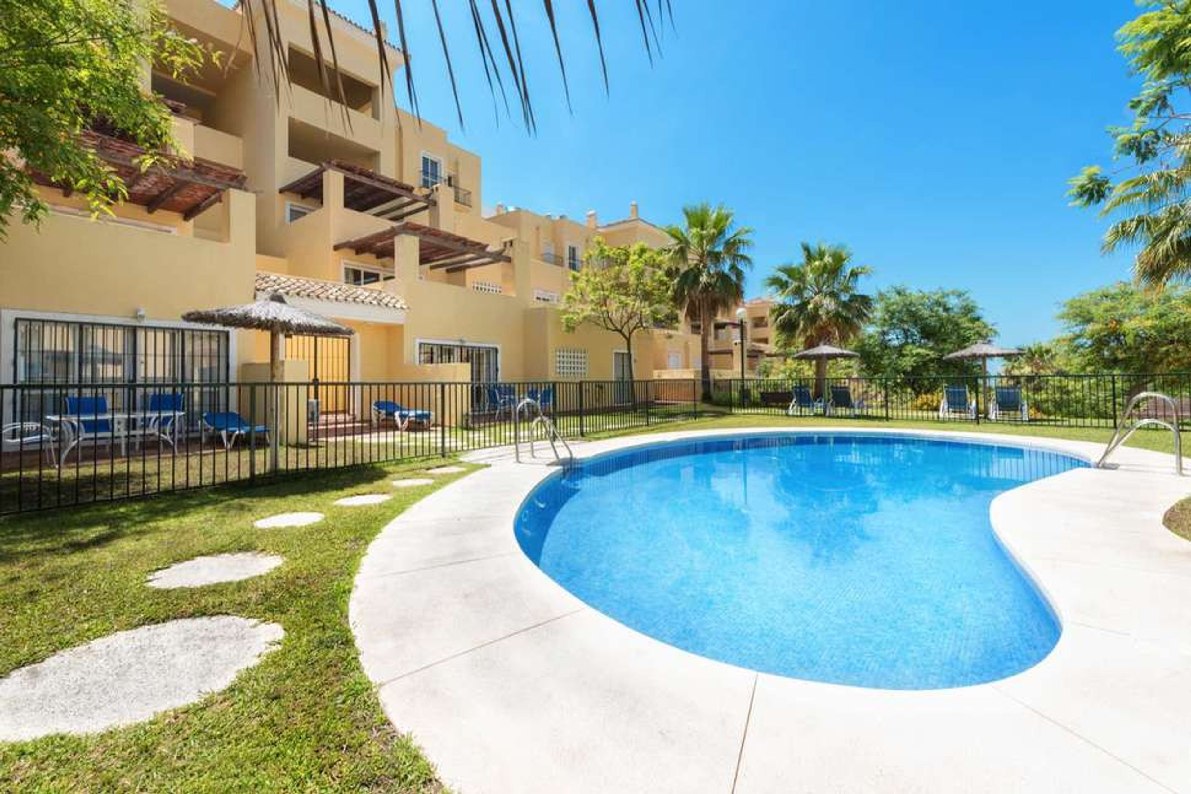 Colina del Paraiso foto 2