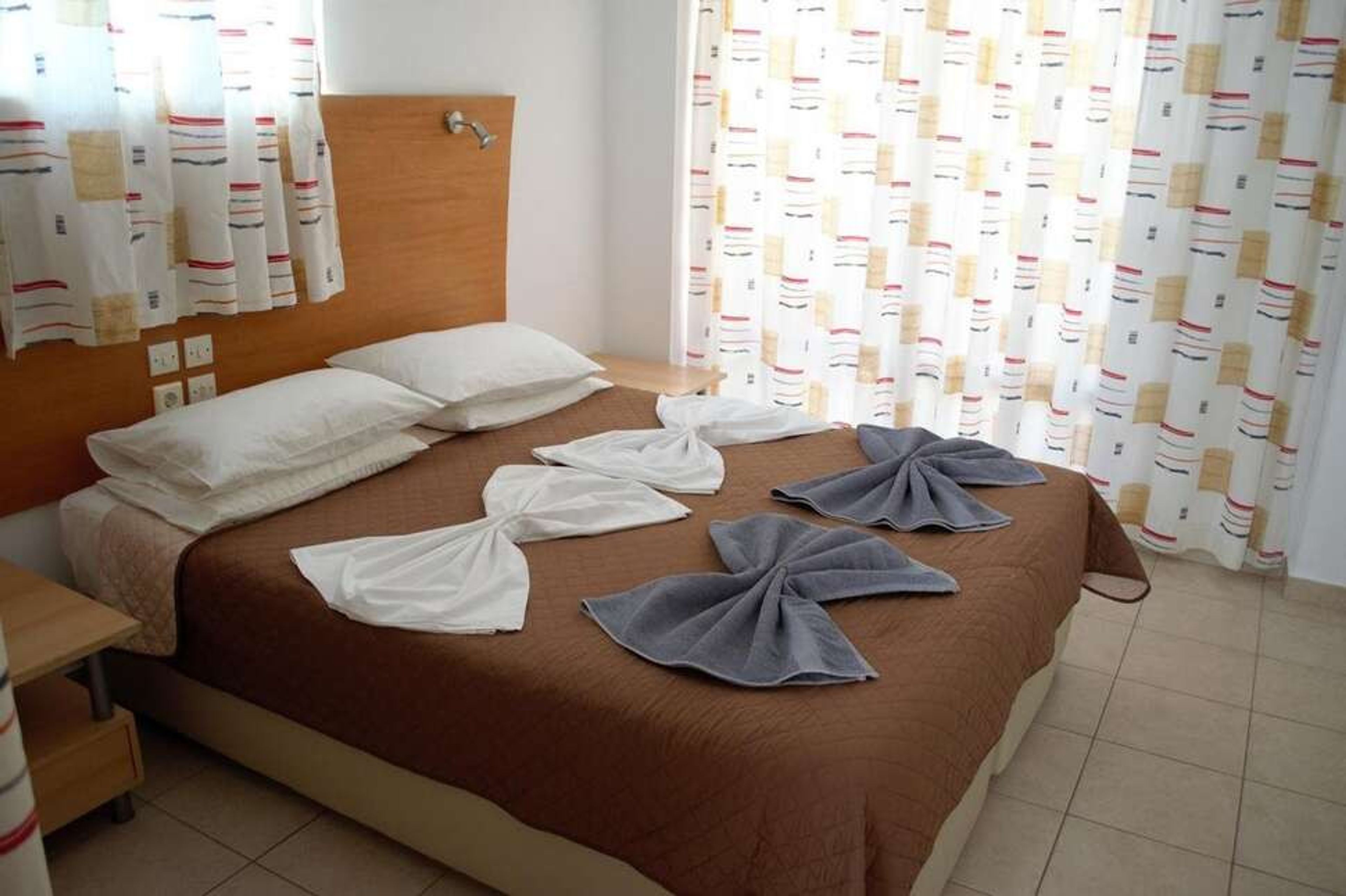 Coliseum Studios and Apartments foto 2