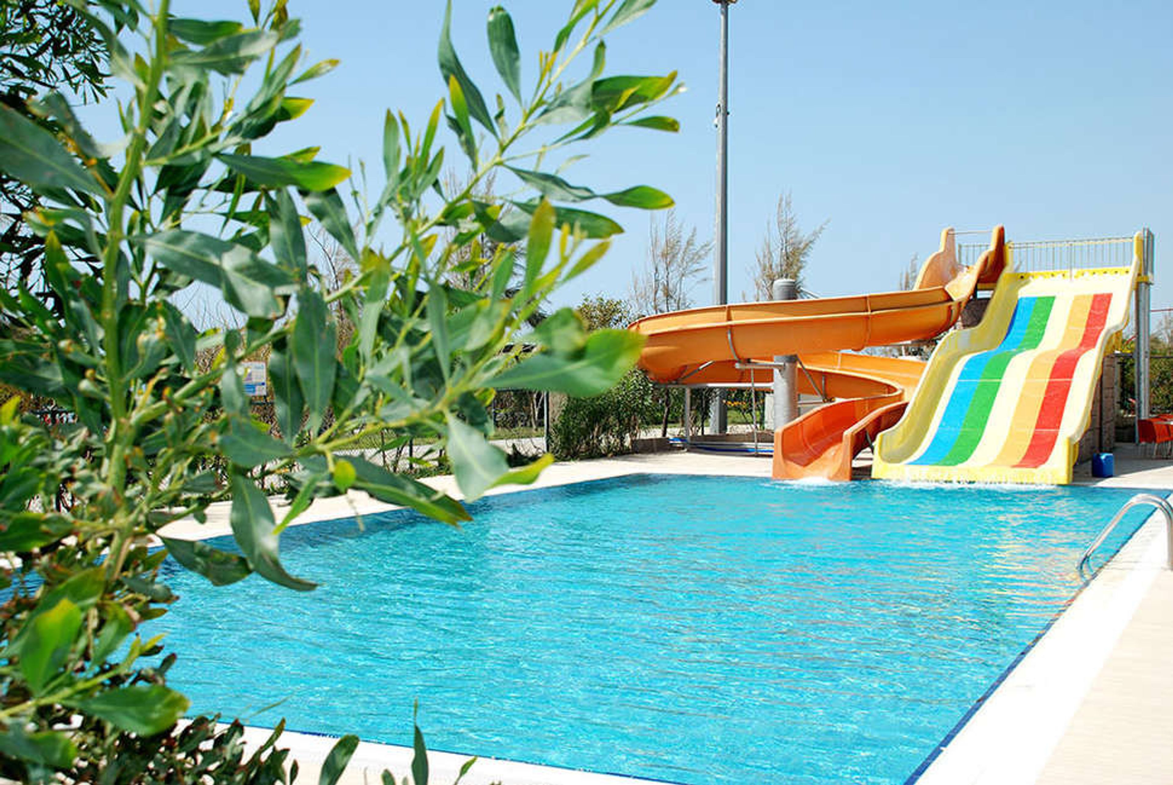 Commodore Elite Suites & Spa foto 1