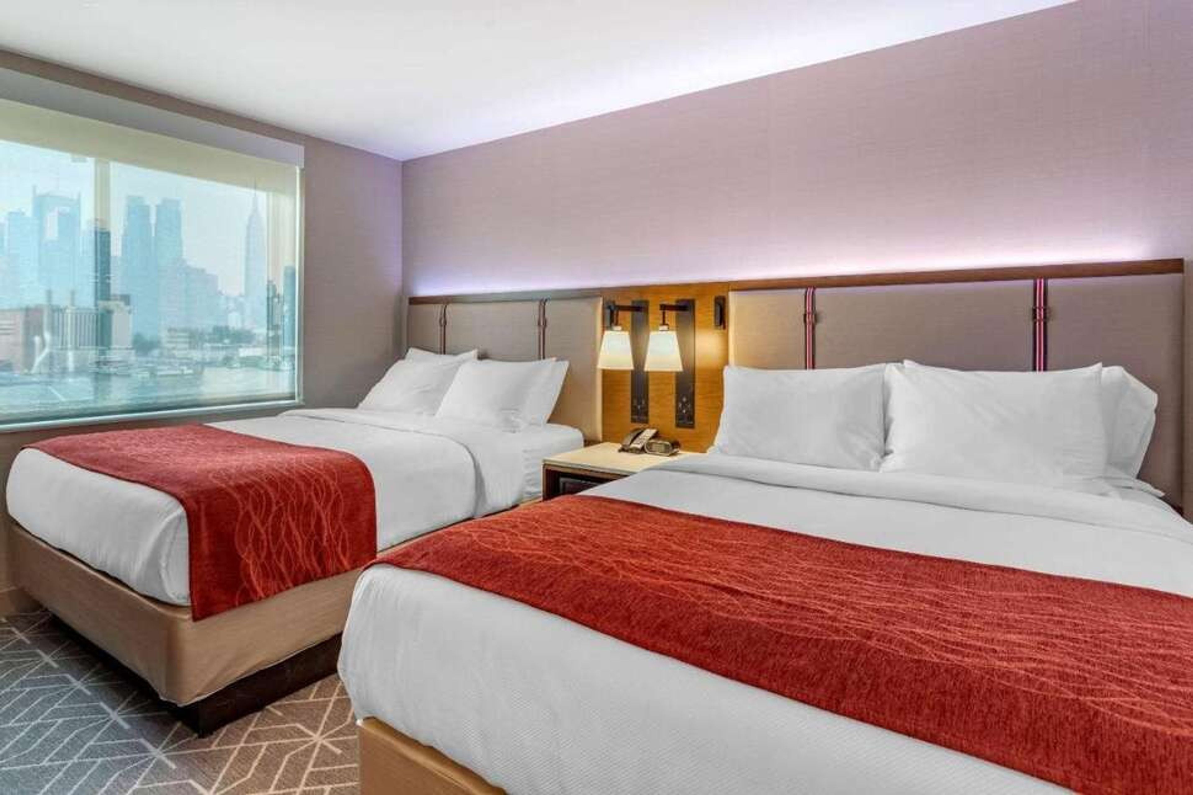 Comfort Inn JFK Airport foto 2