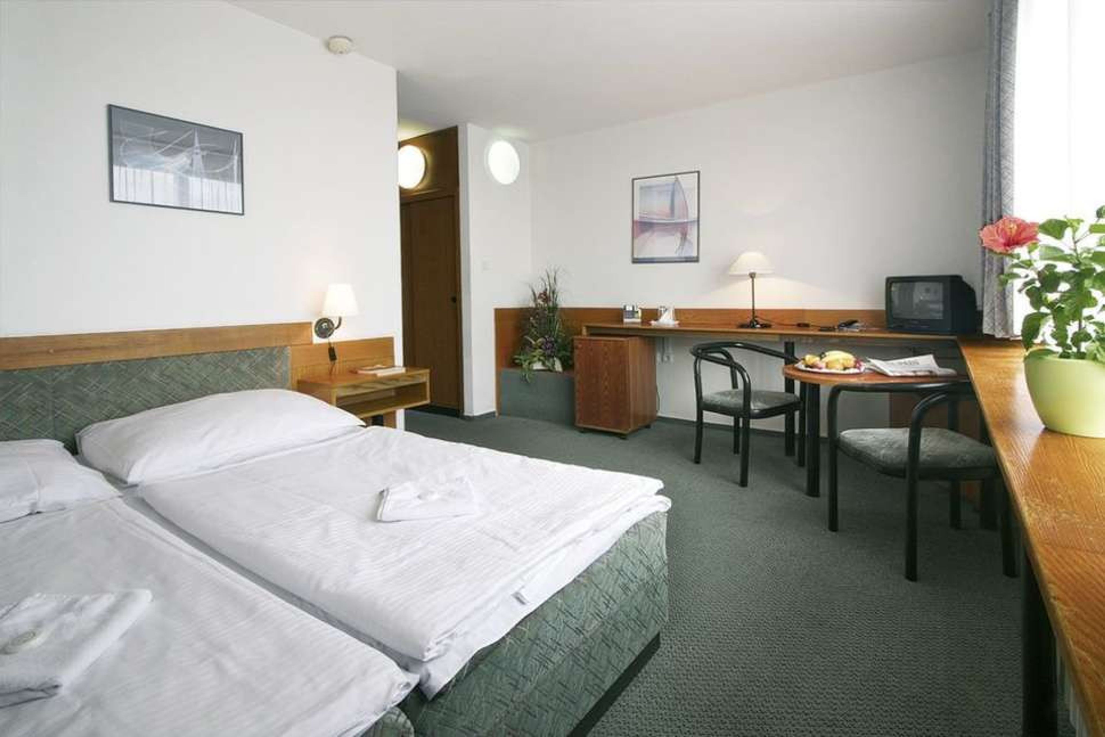 Comfort Prague City East