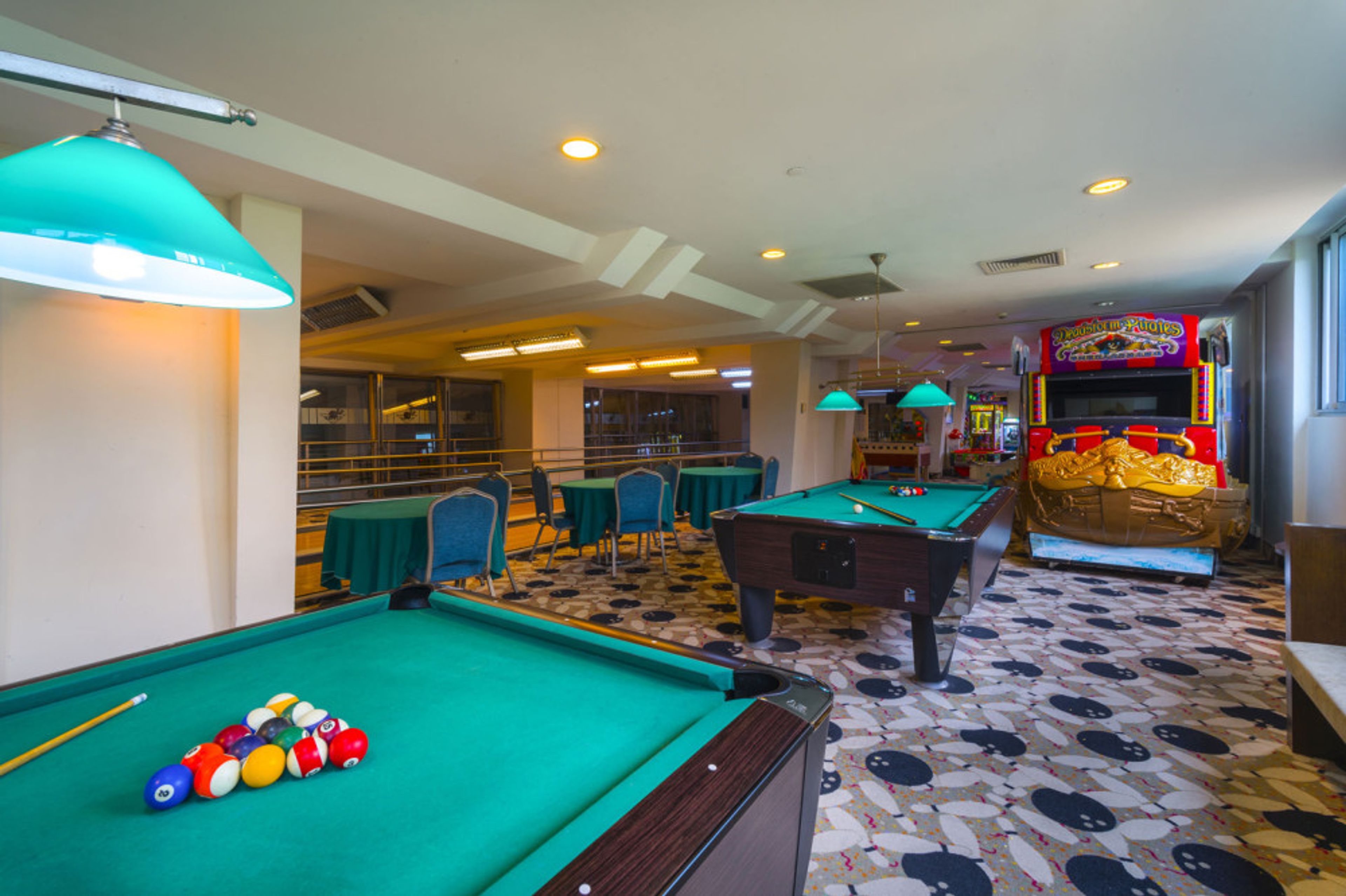 Concorde De Luxe Resort foto 3