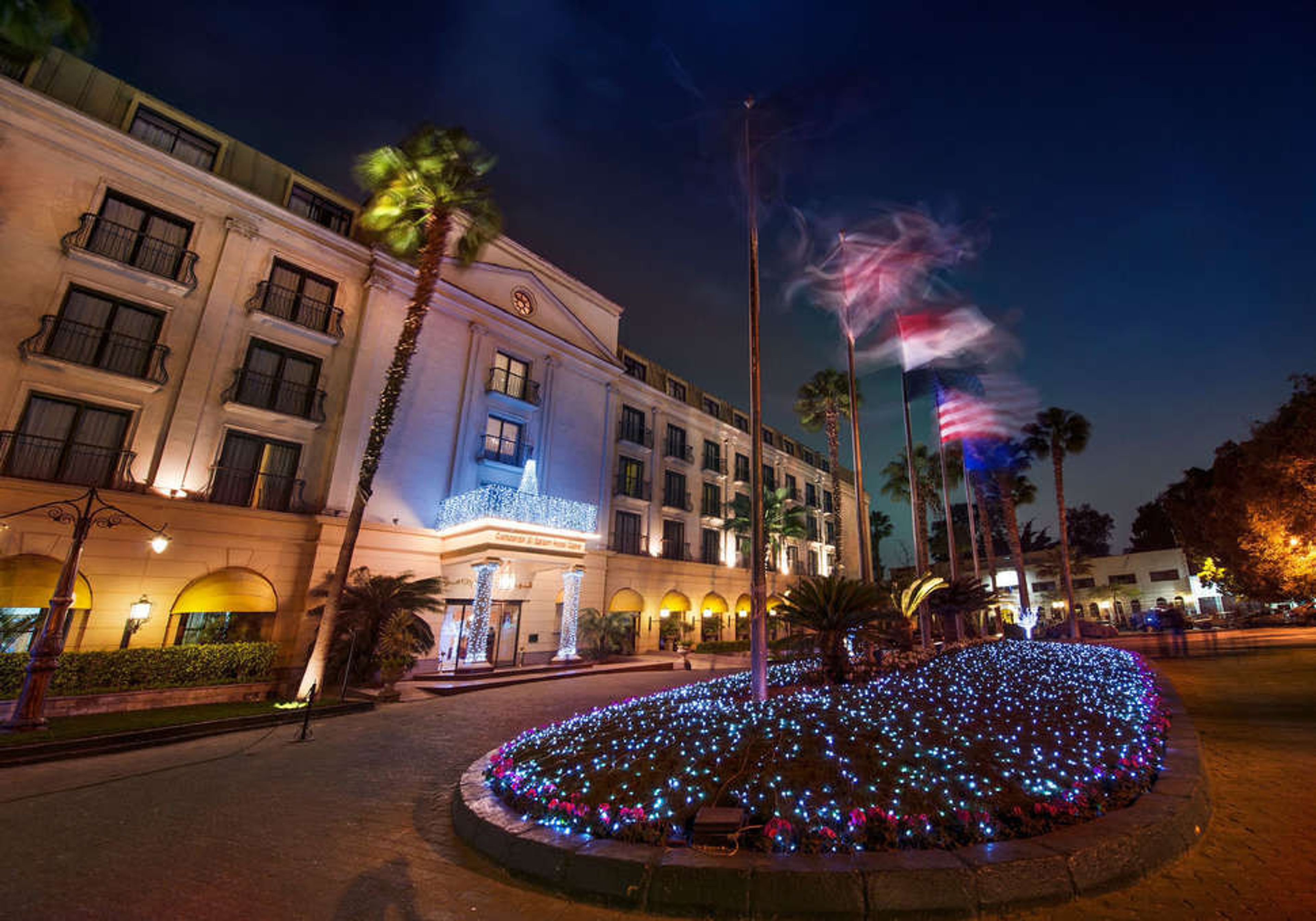 Concorde el Salam Cairo by Royal Tulip foto 4