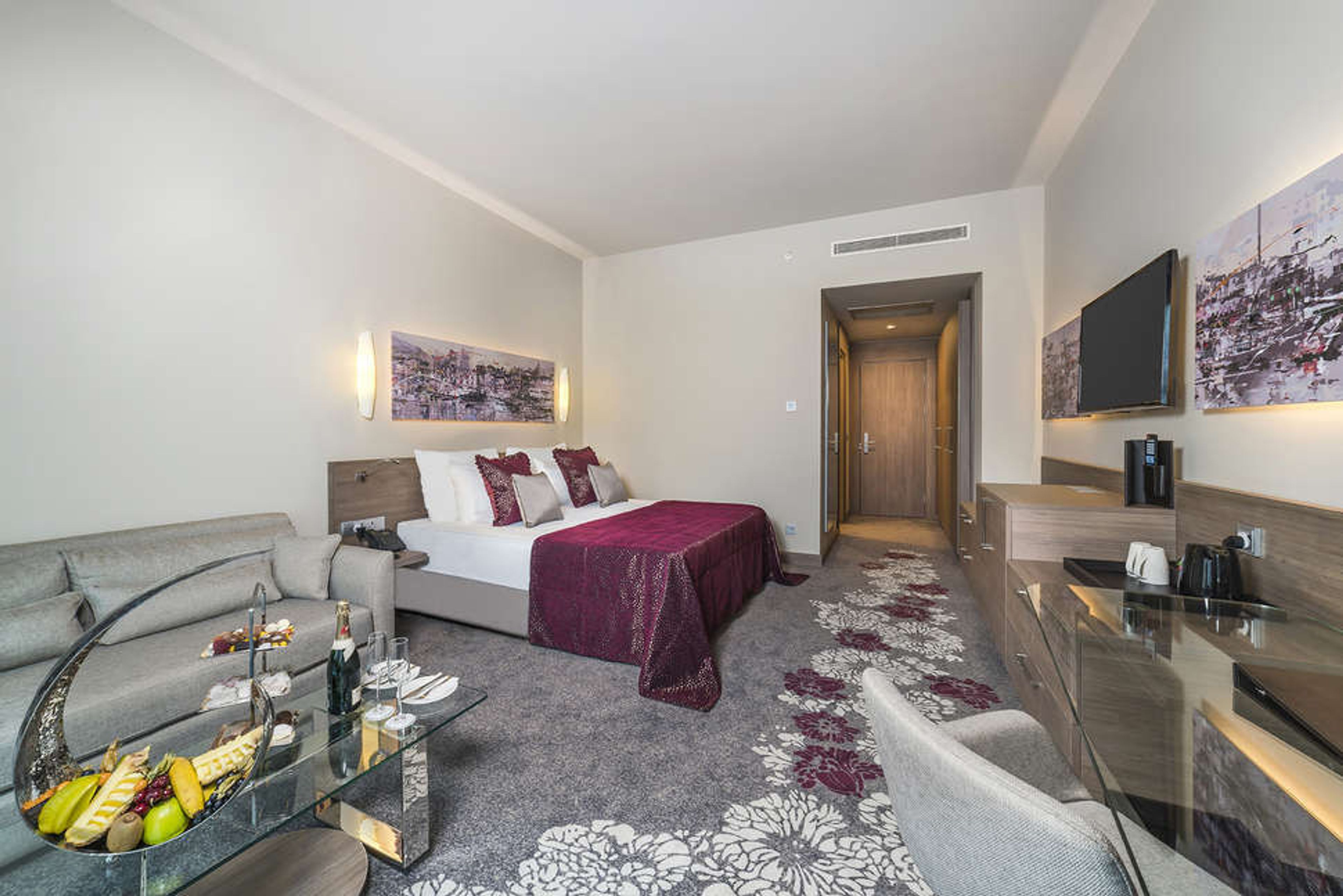 Concorde Luxury foto 3