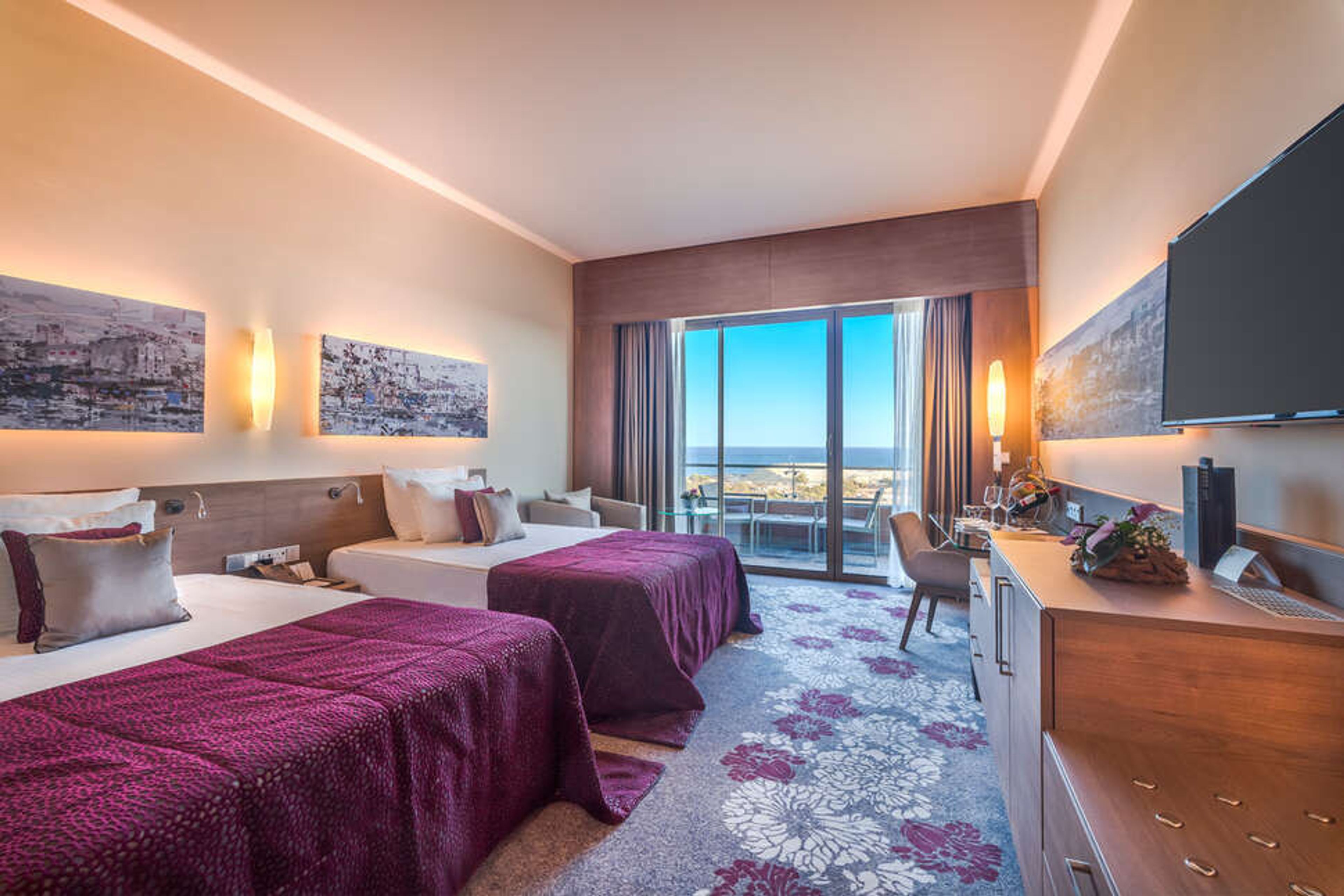 Concorde Luxury foto 4