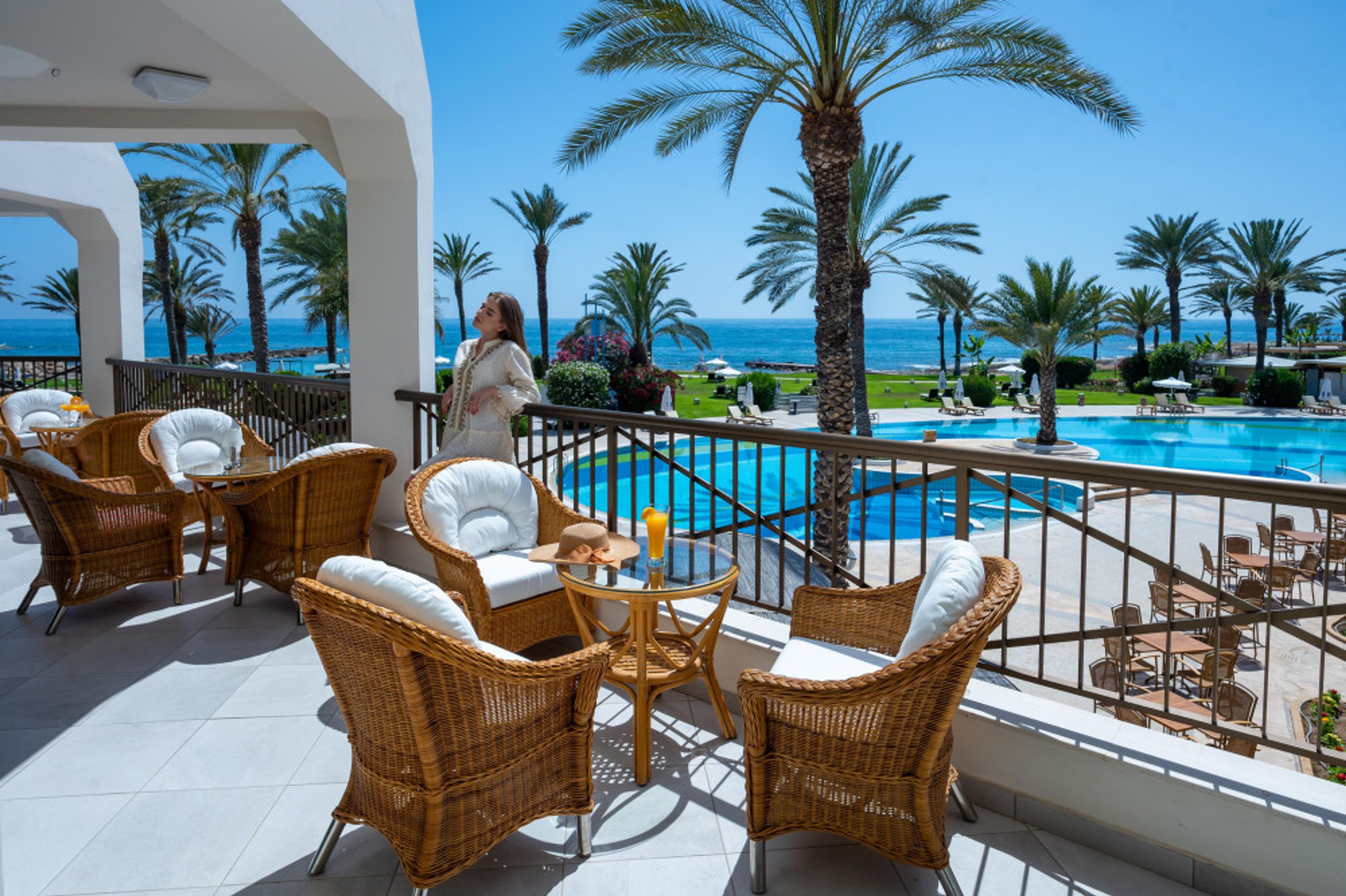 Constantinou Bros Athena Beach foto 1