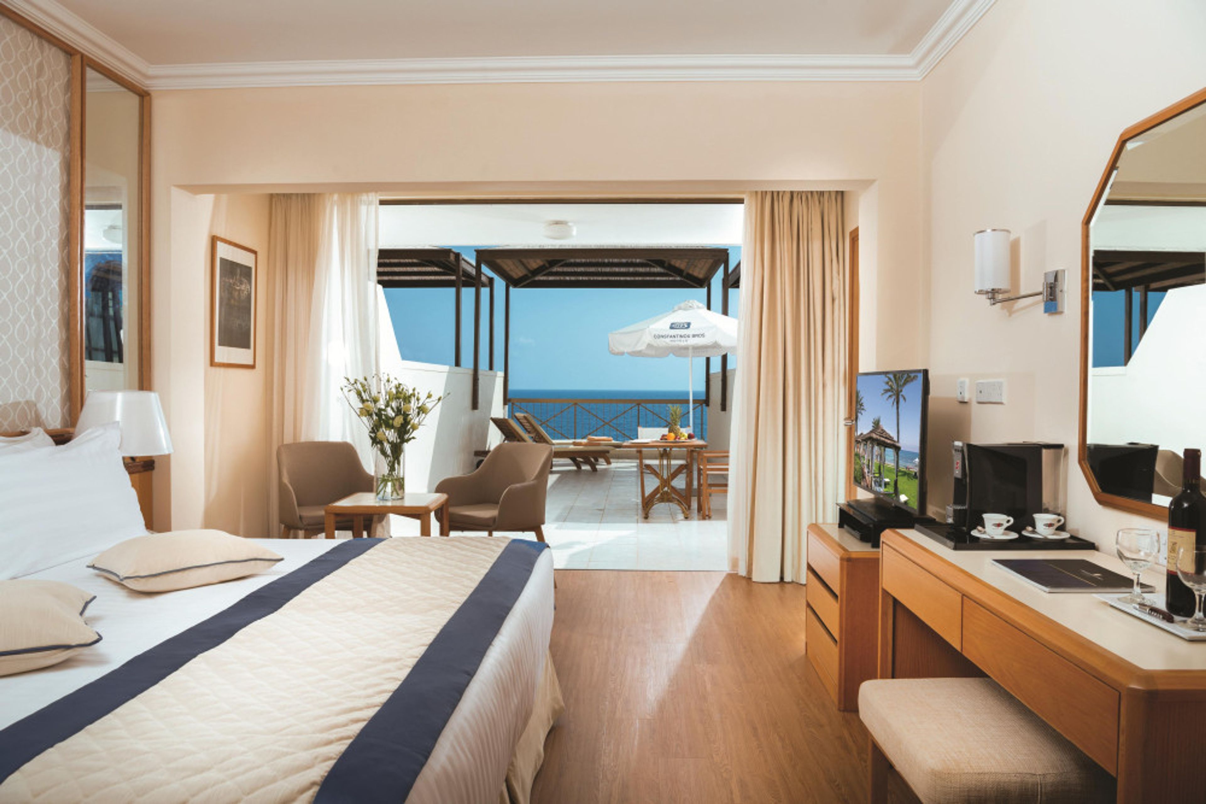 Constantinou Bros Athena Beach foto 4