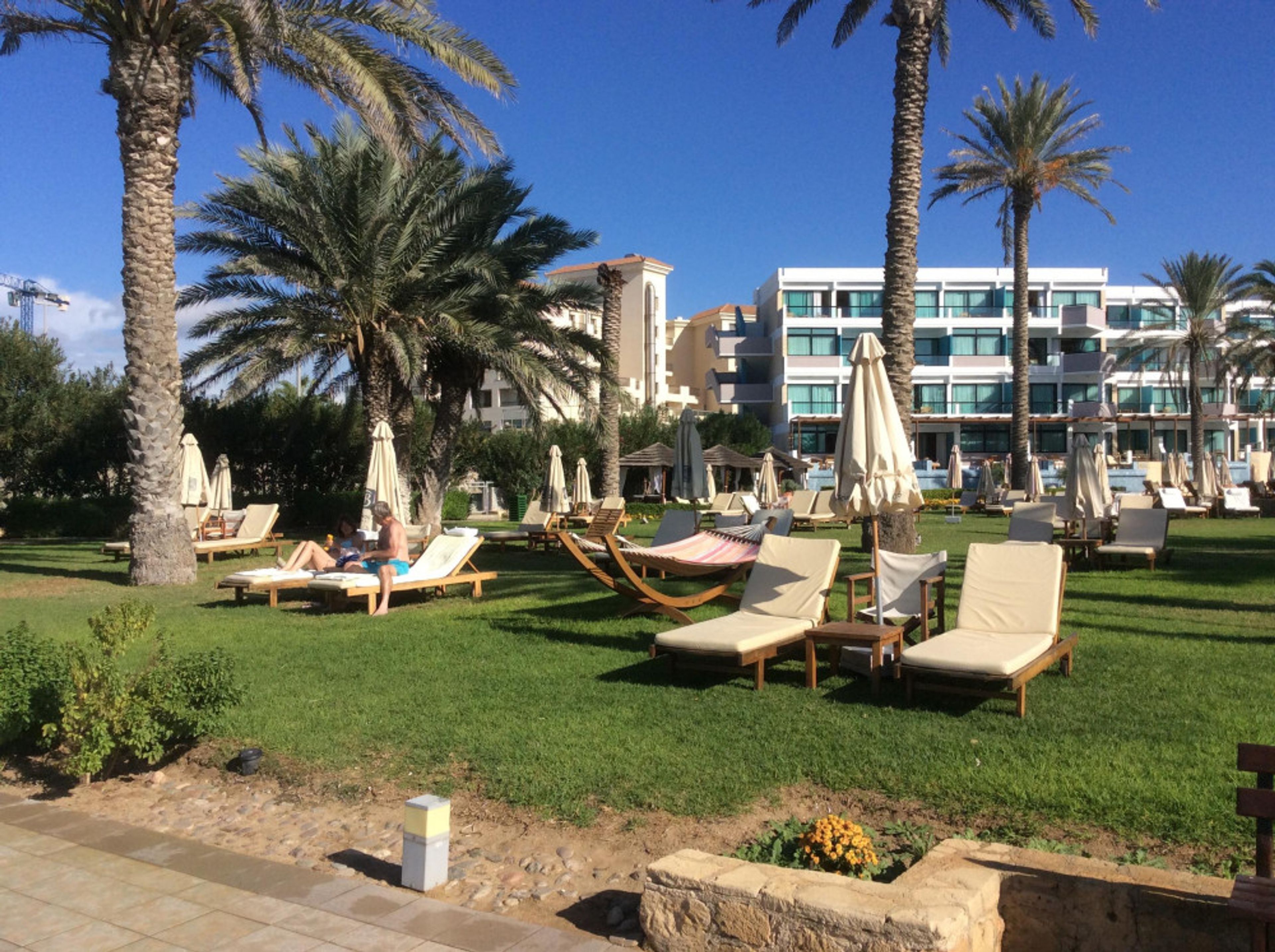 Constantinou Bros Asimina Suites foto 4