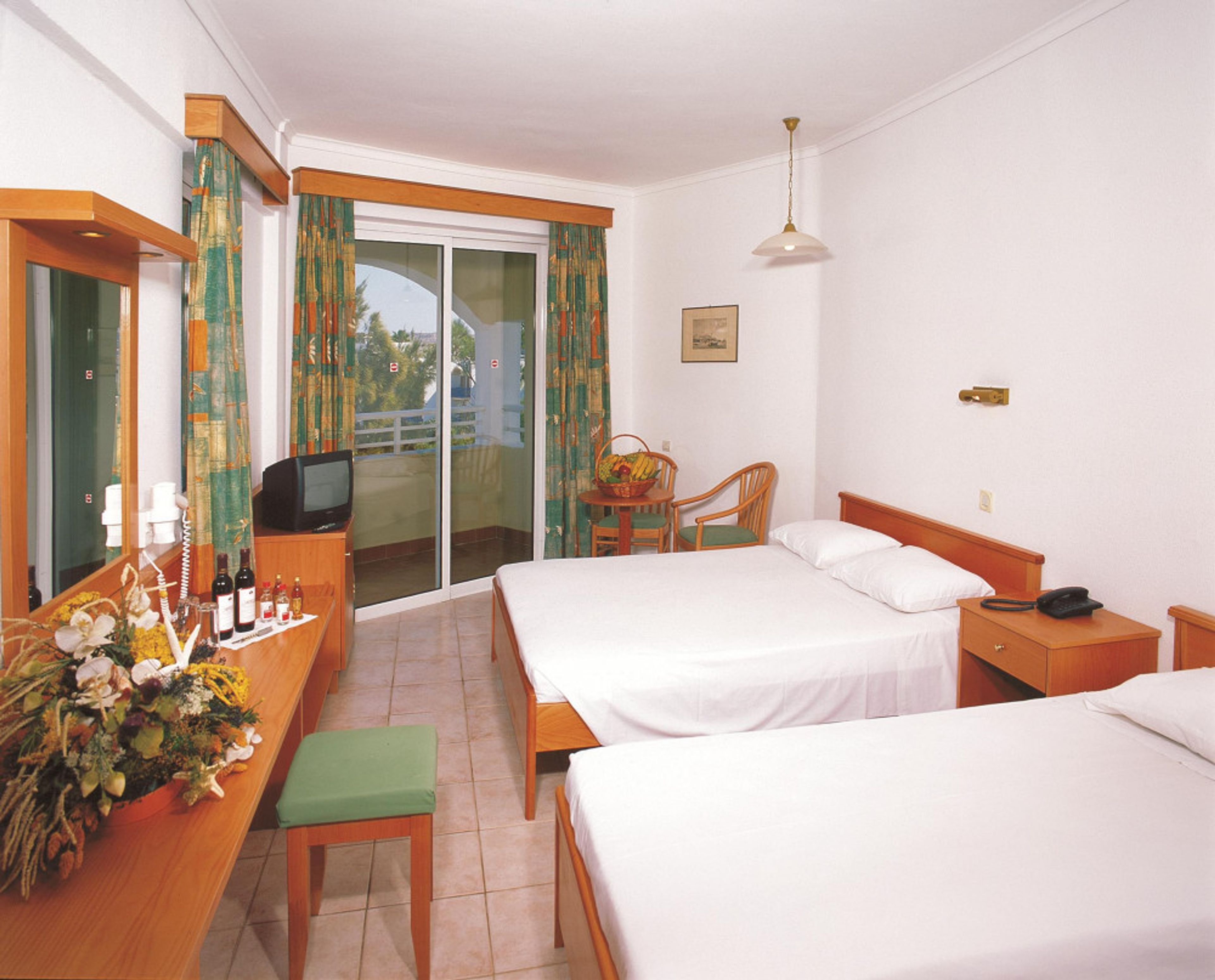 Continental Palace foto 3