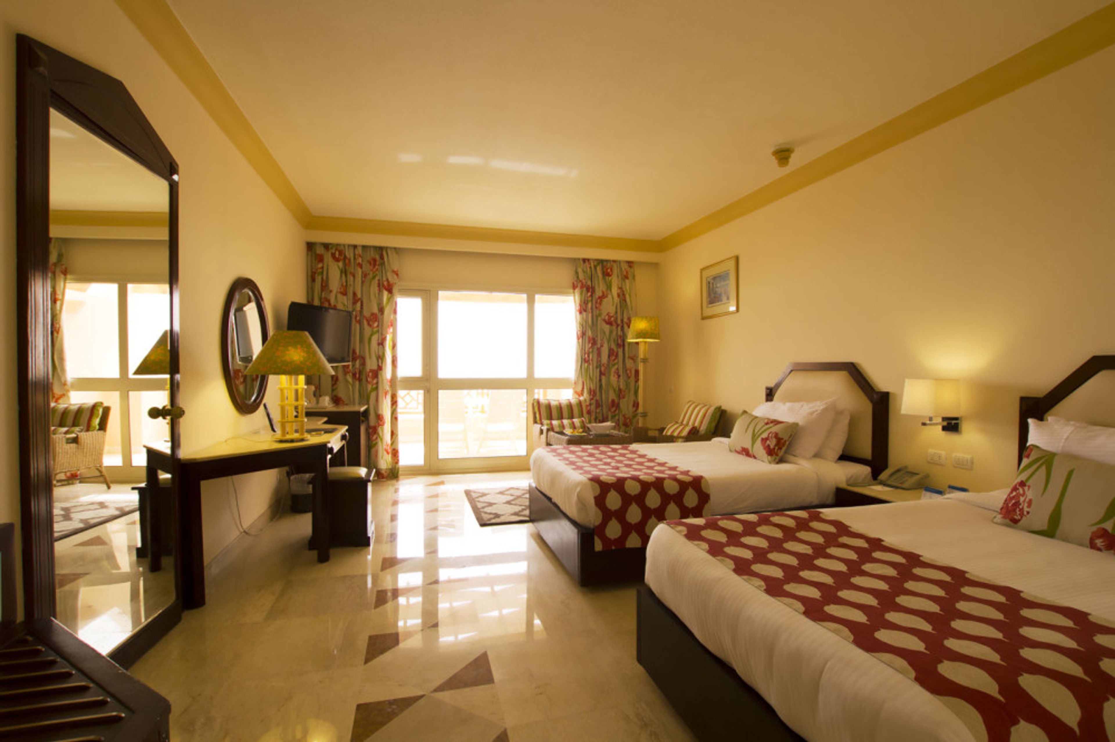 Continental Resort foto 1