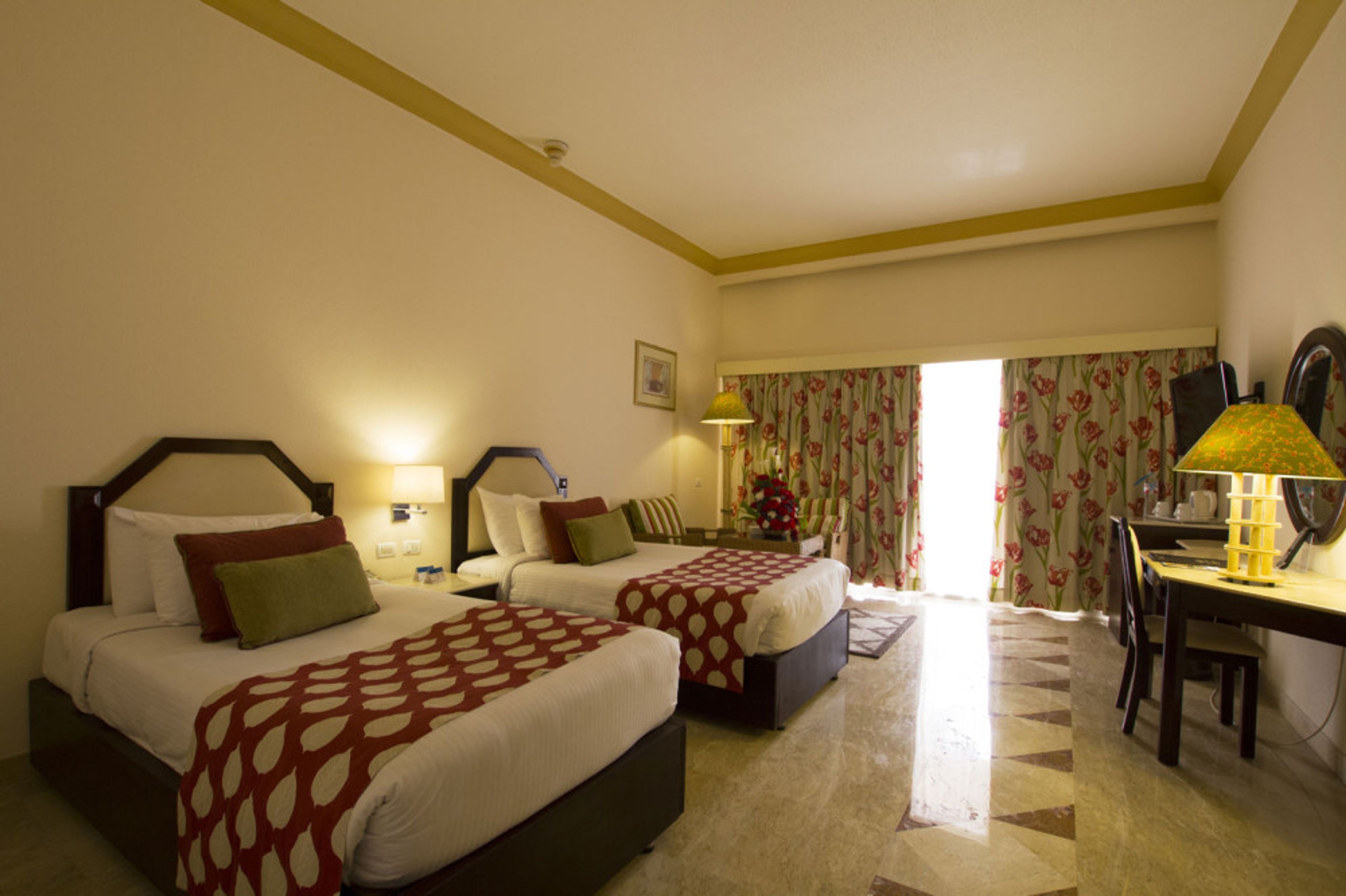 Continental Resort foto 2